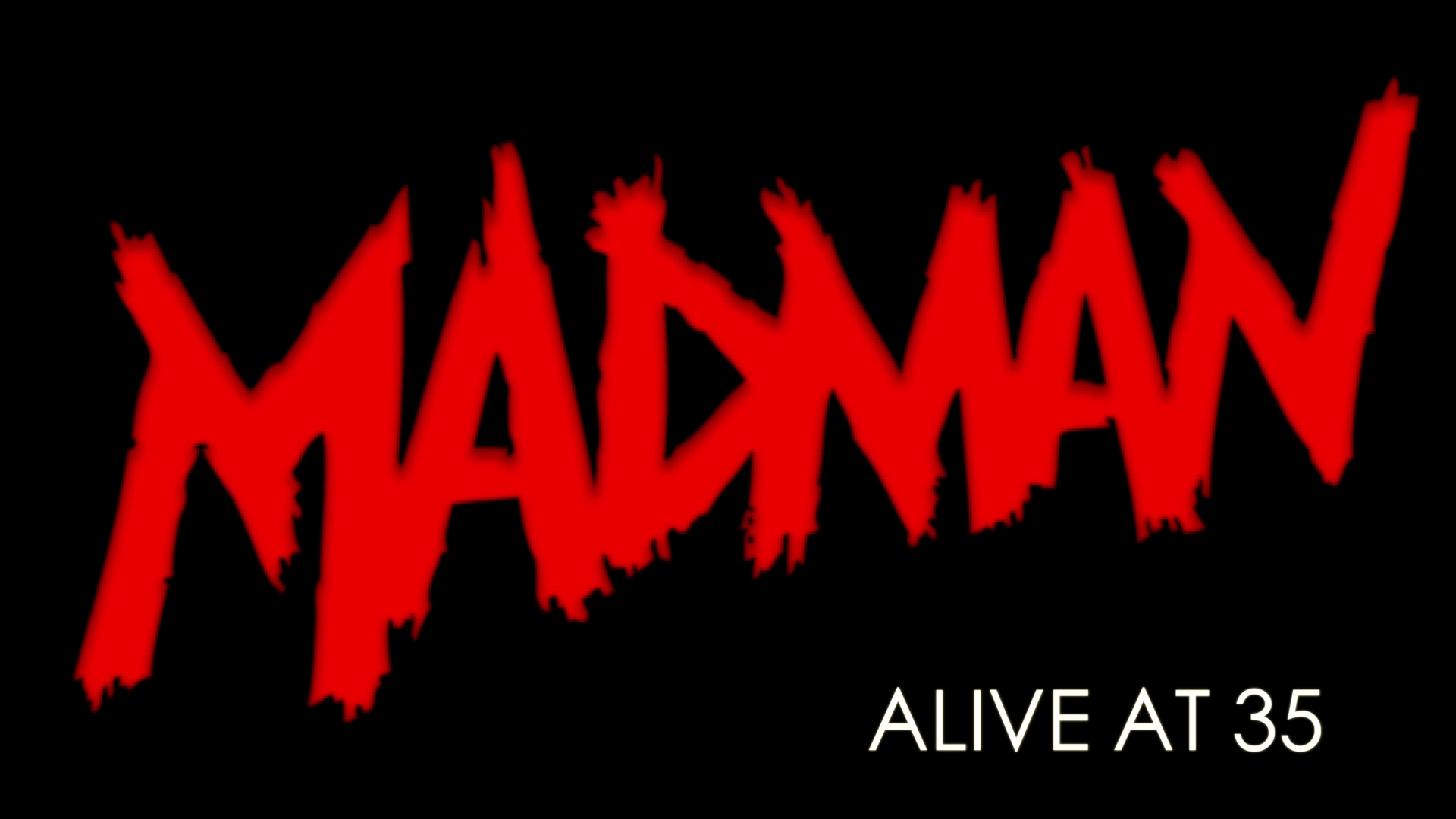 Madman 4K Alive at 35 featurette