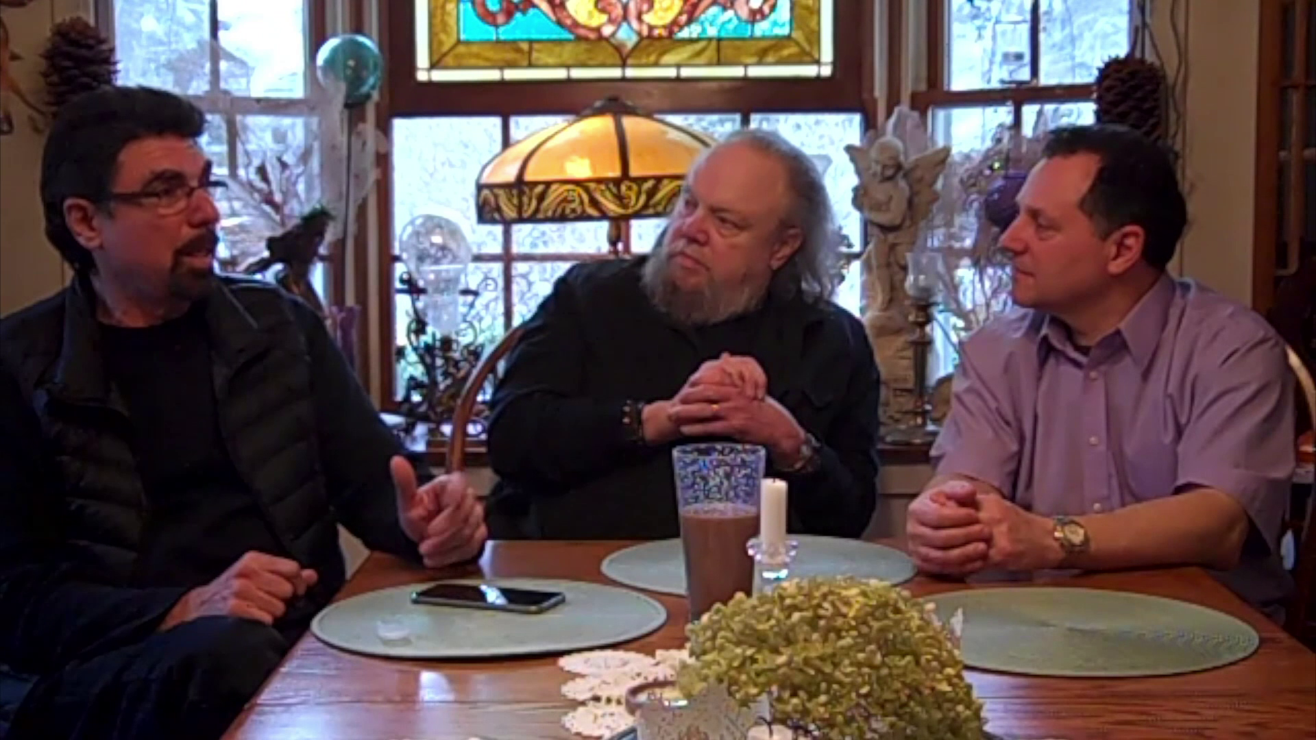 Madman 4K Alive at 35 featurette