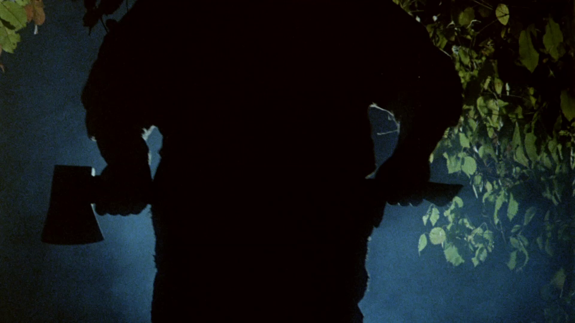 Madman 4K theatrical trailer