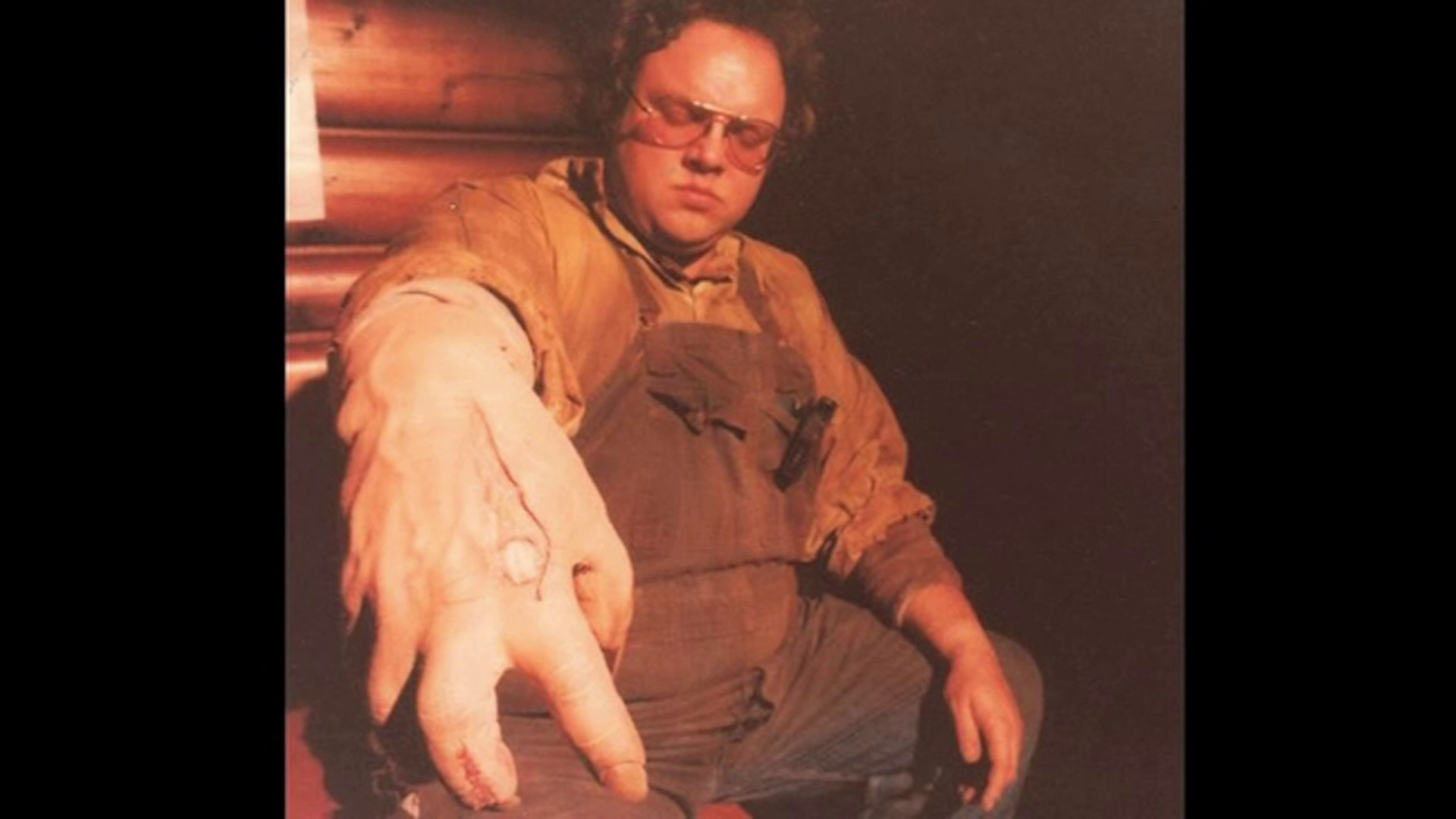 Madman 4K still gallery