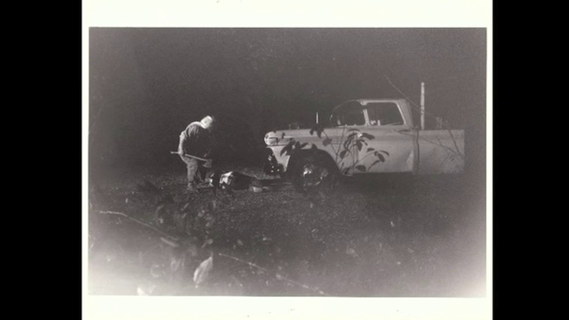 Madman 4K still gallery