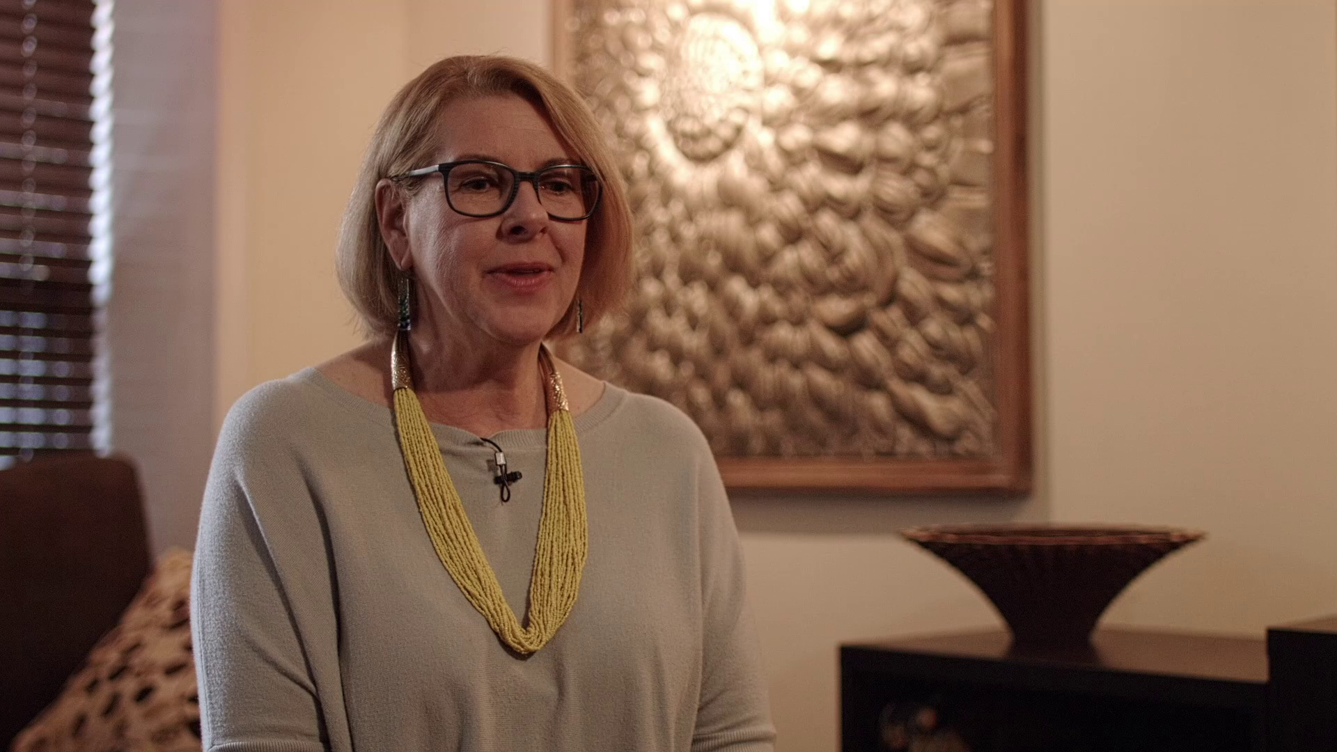 Beware! Children at Play making of featurette