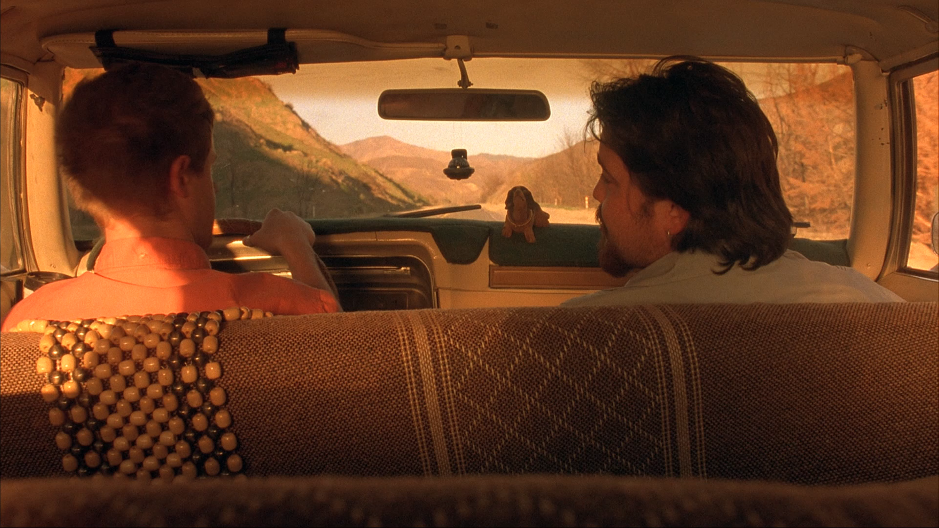 Monster Man Blu-ray screencap 3