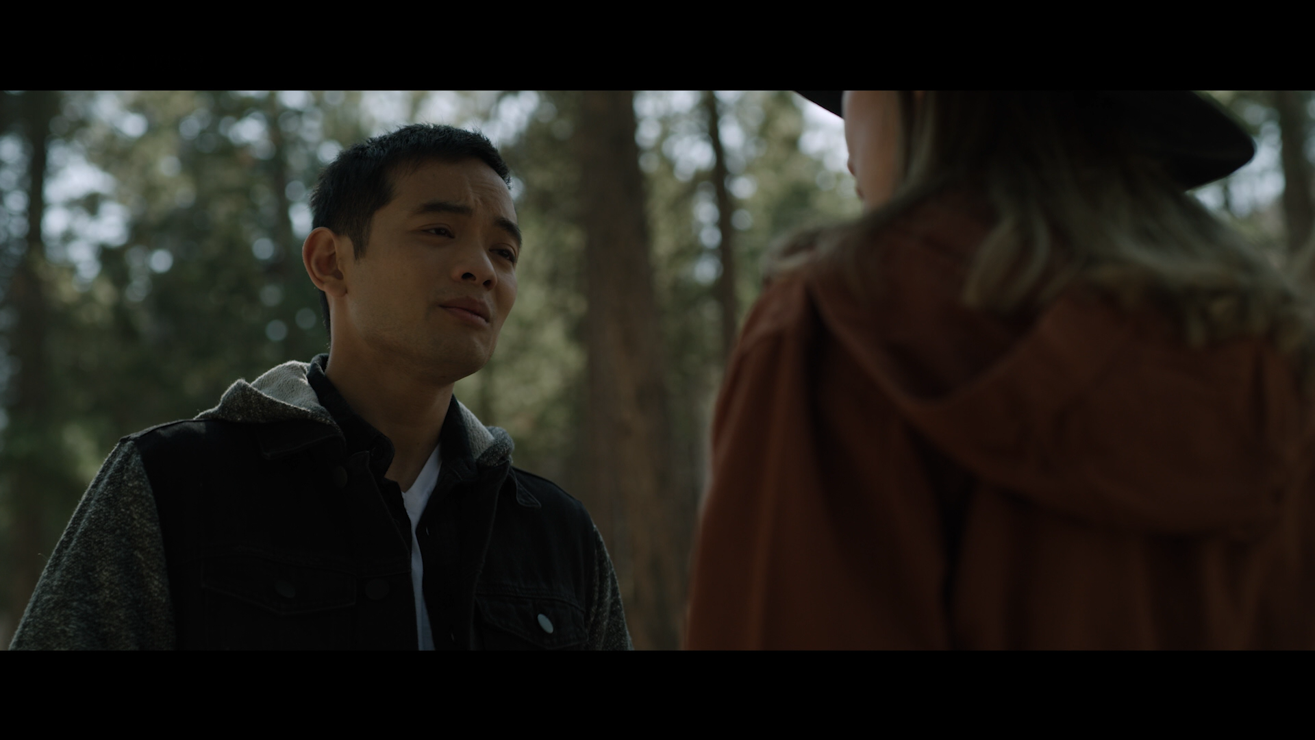 Superhost Blu-ray screencap 4