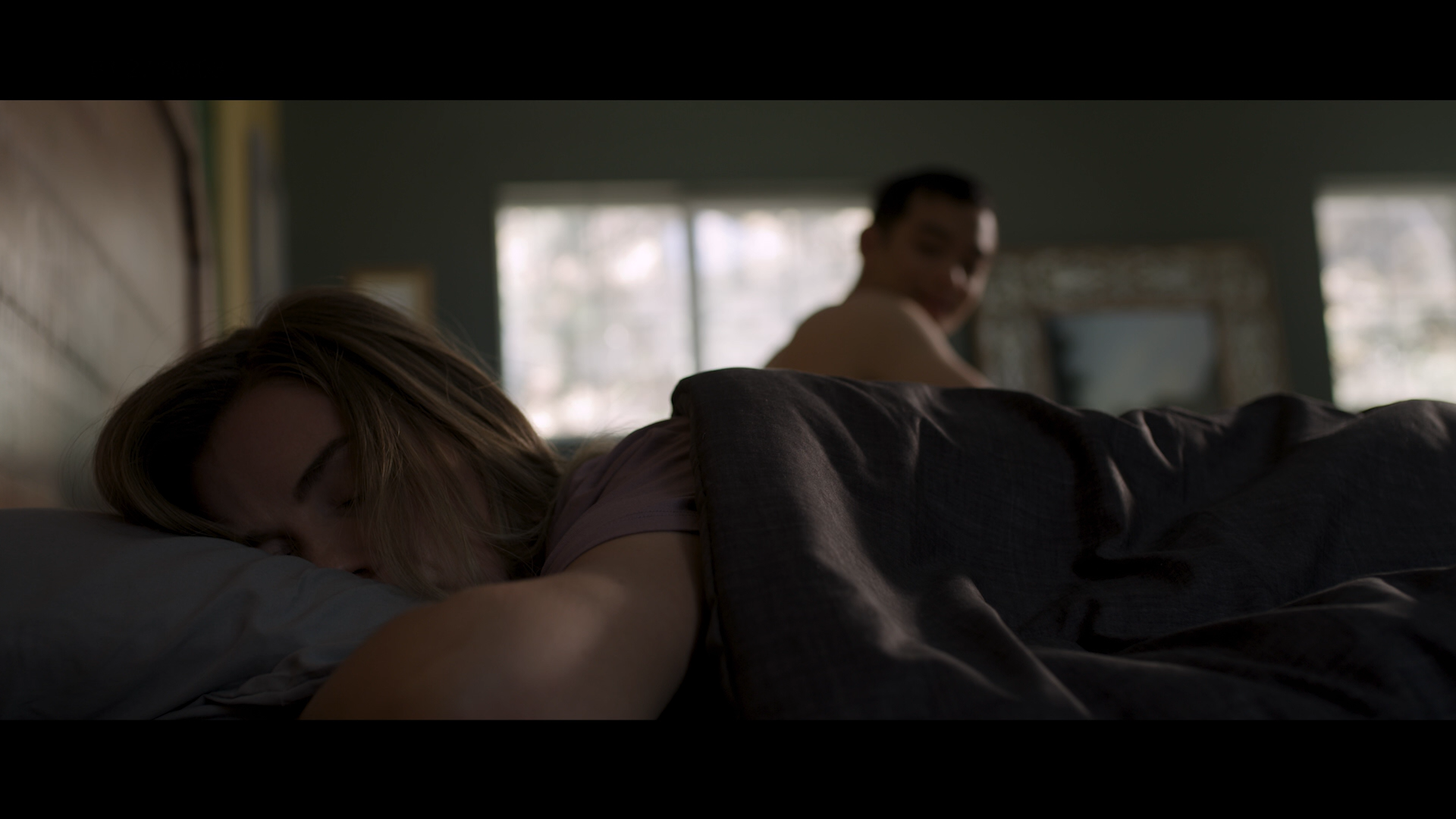 Superhost Blu-ray screencap 5