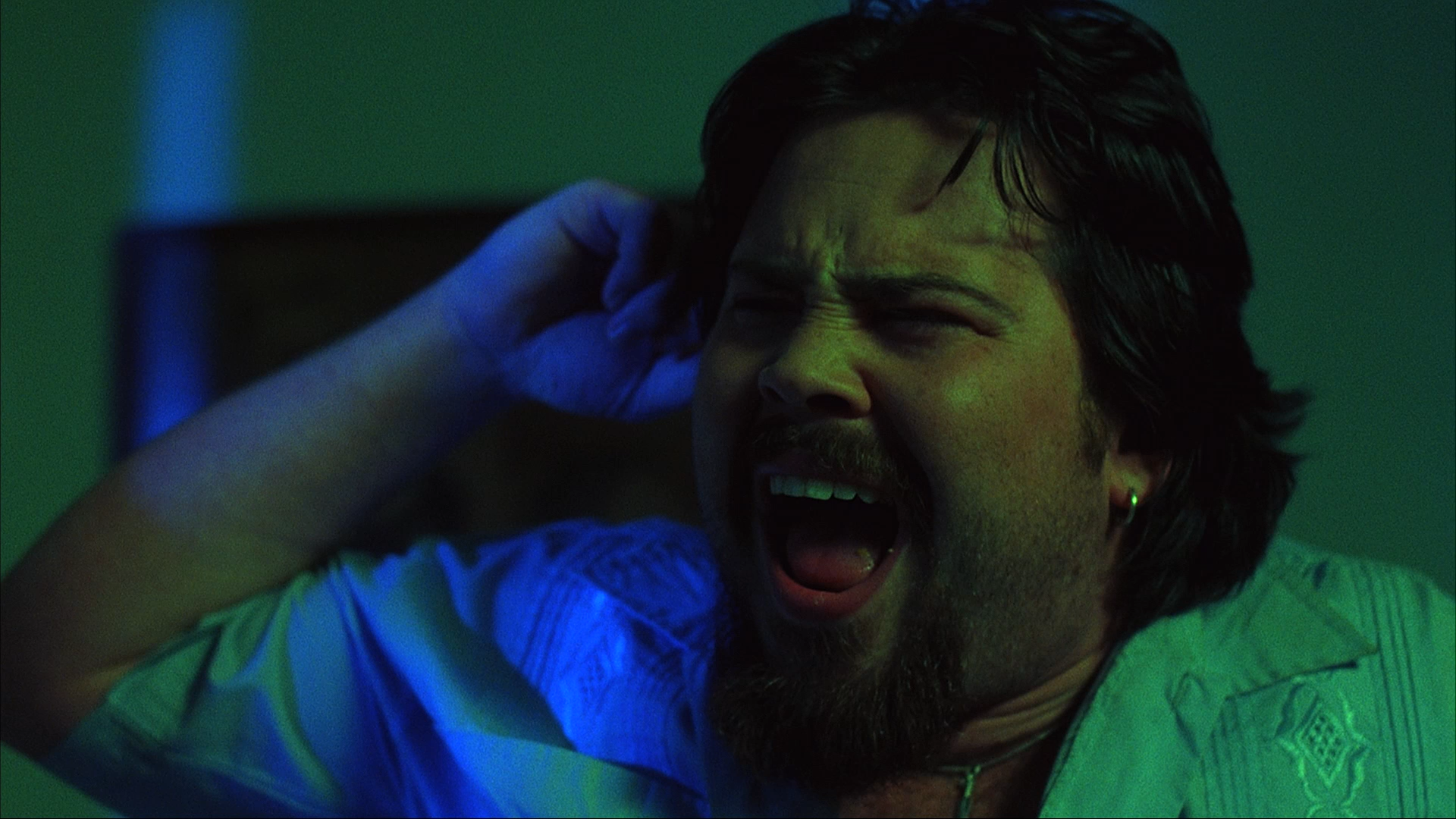 Monster Man Blu-ray screencap 5