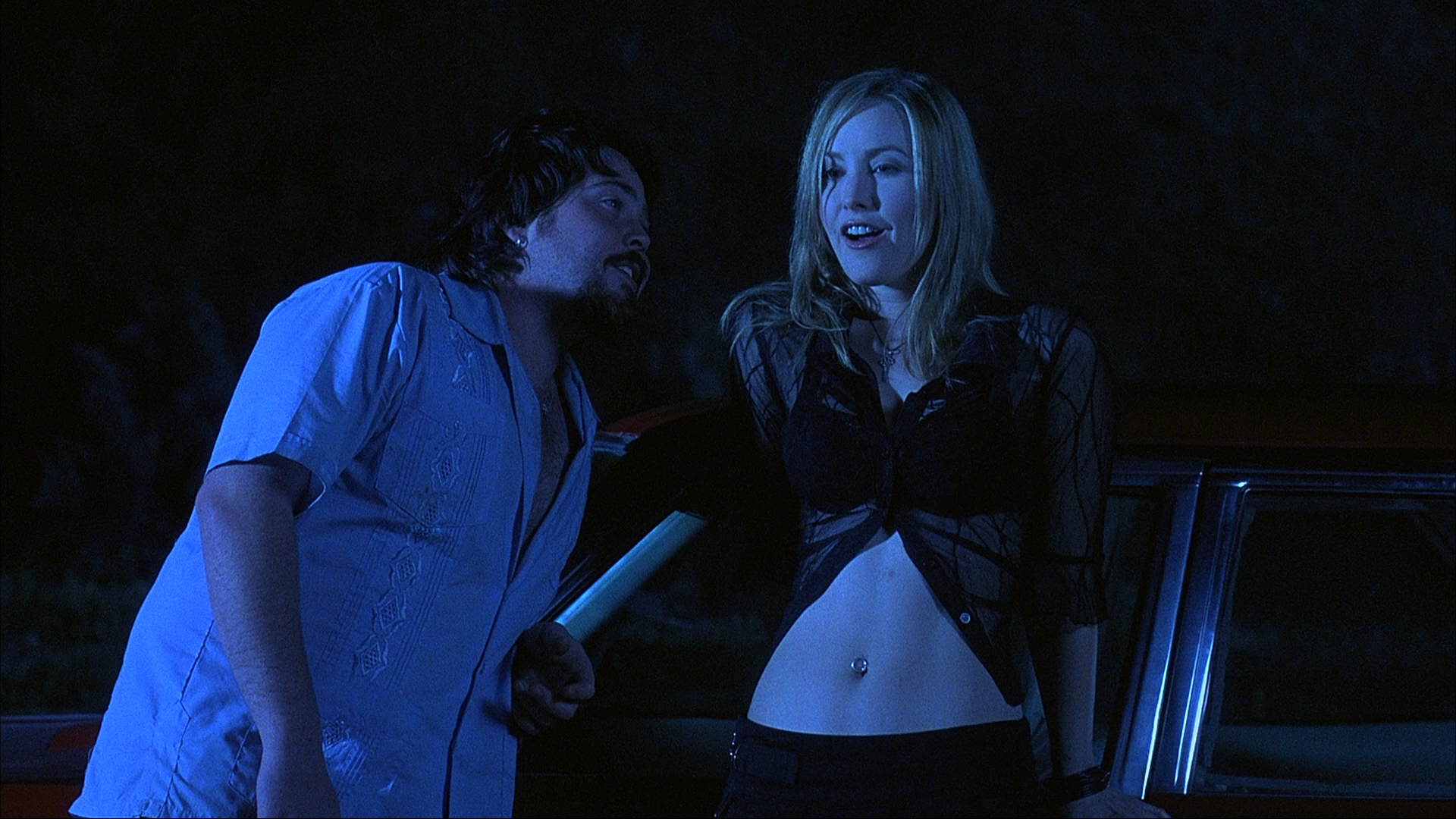 Monster Man Blu-ray screencap 6