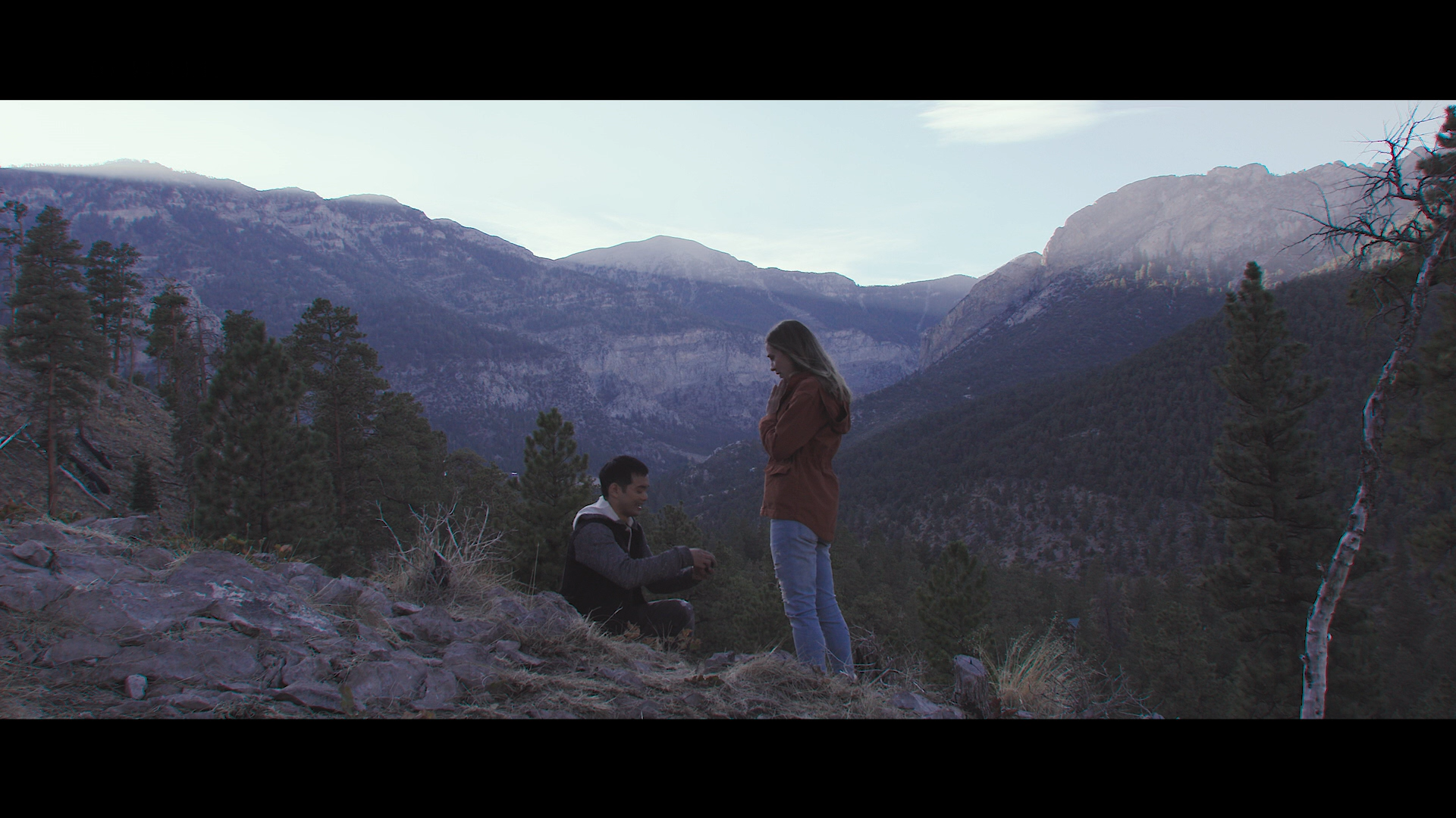 Superhost Blu-ray screencap 8