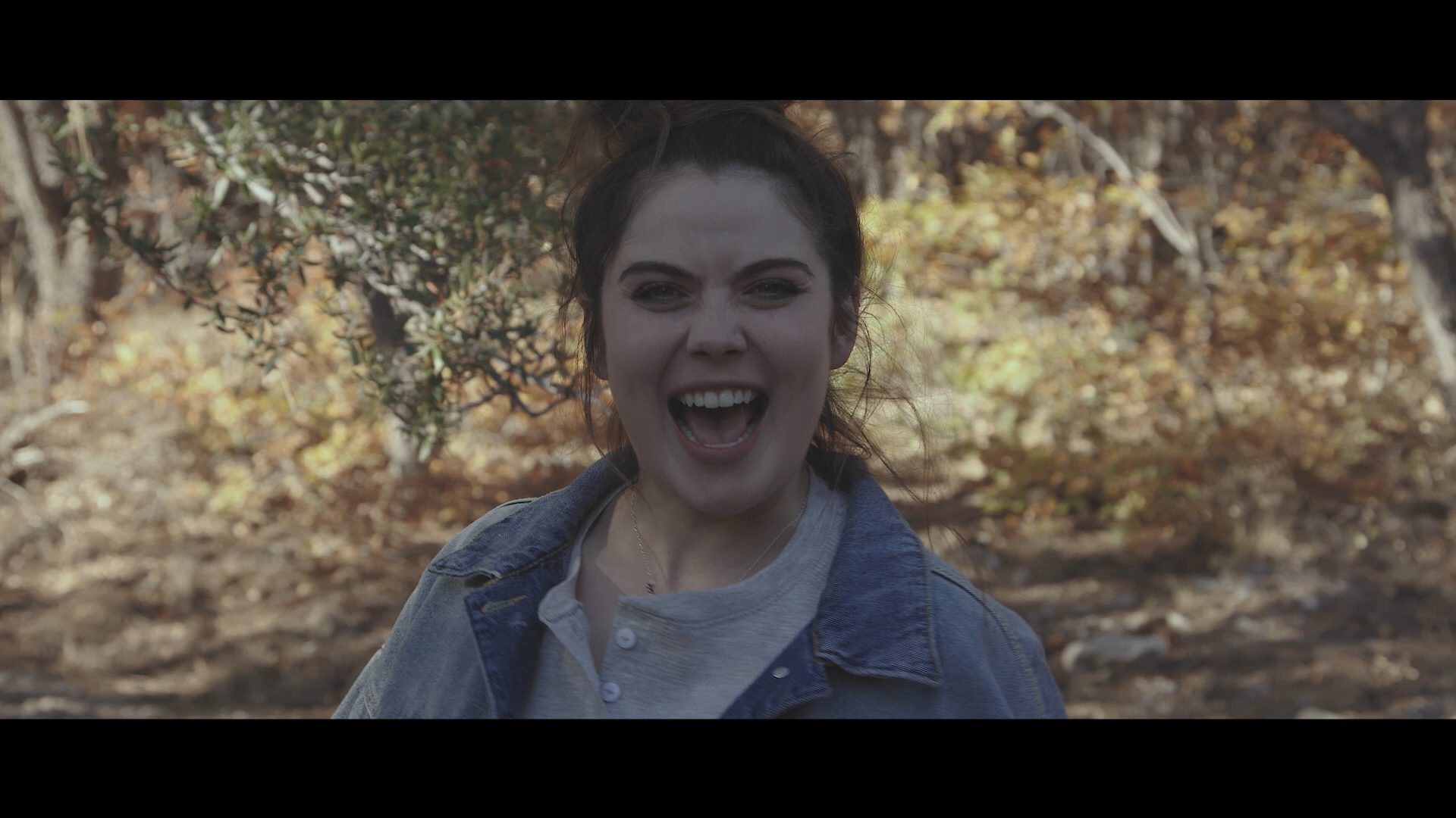 Superhost Blu-ray screencap 9