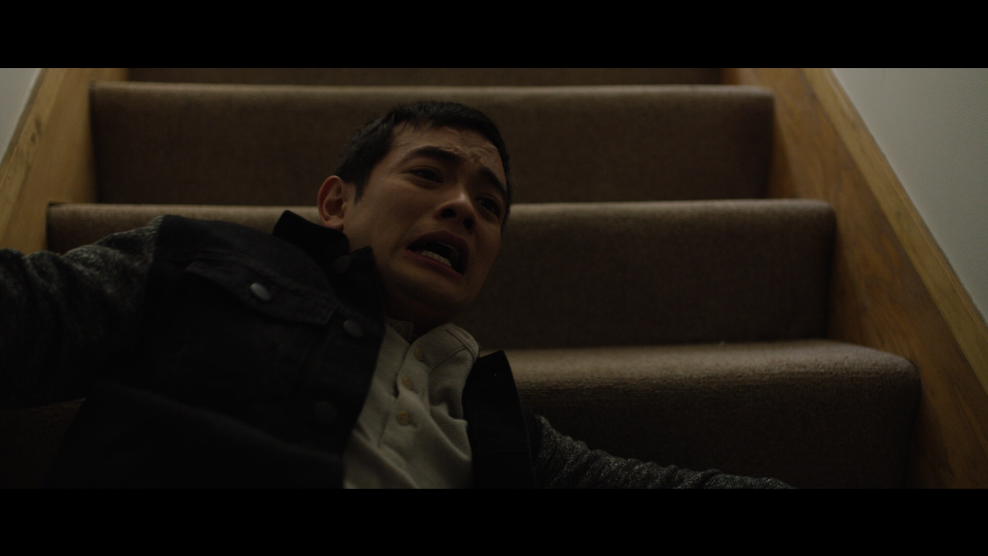 Superhost Blu-ray screencap 11