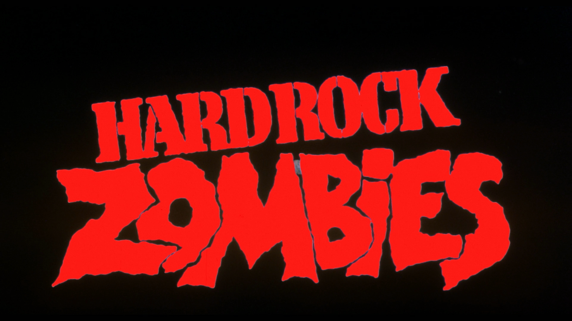 Hard Rock Zombies cap 1