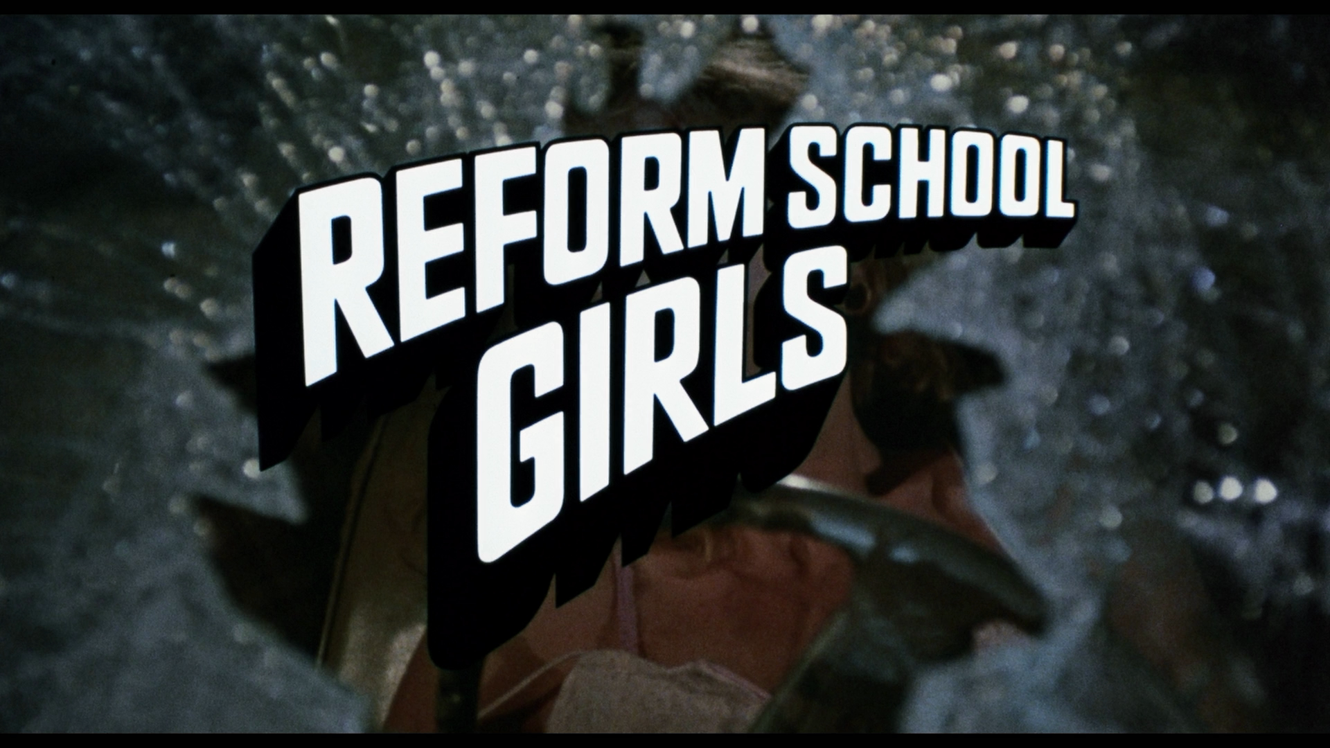 Reform School Girls cap 1