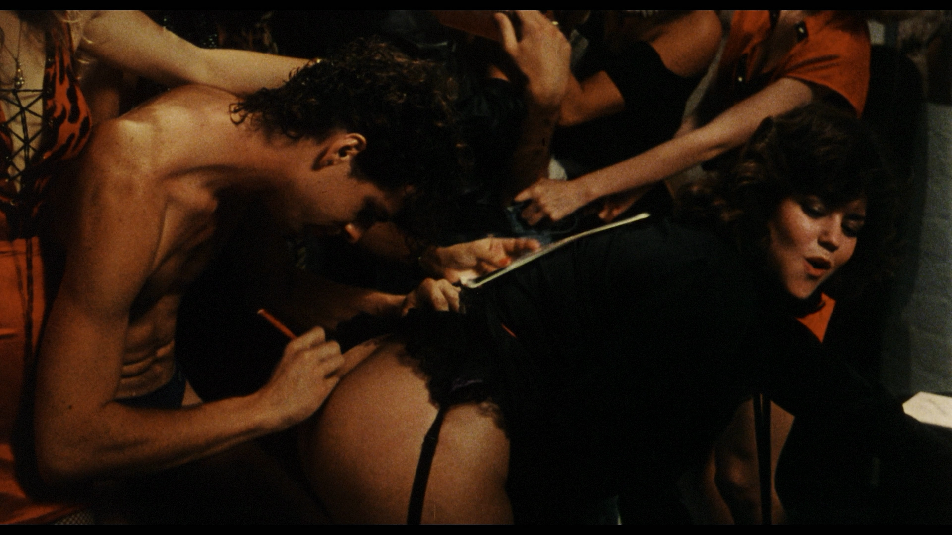 Hard Rock Zombies cap 2