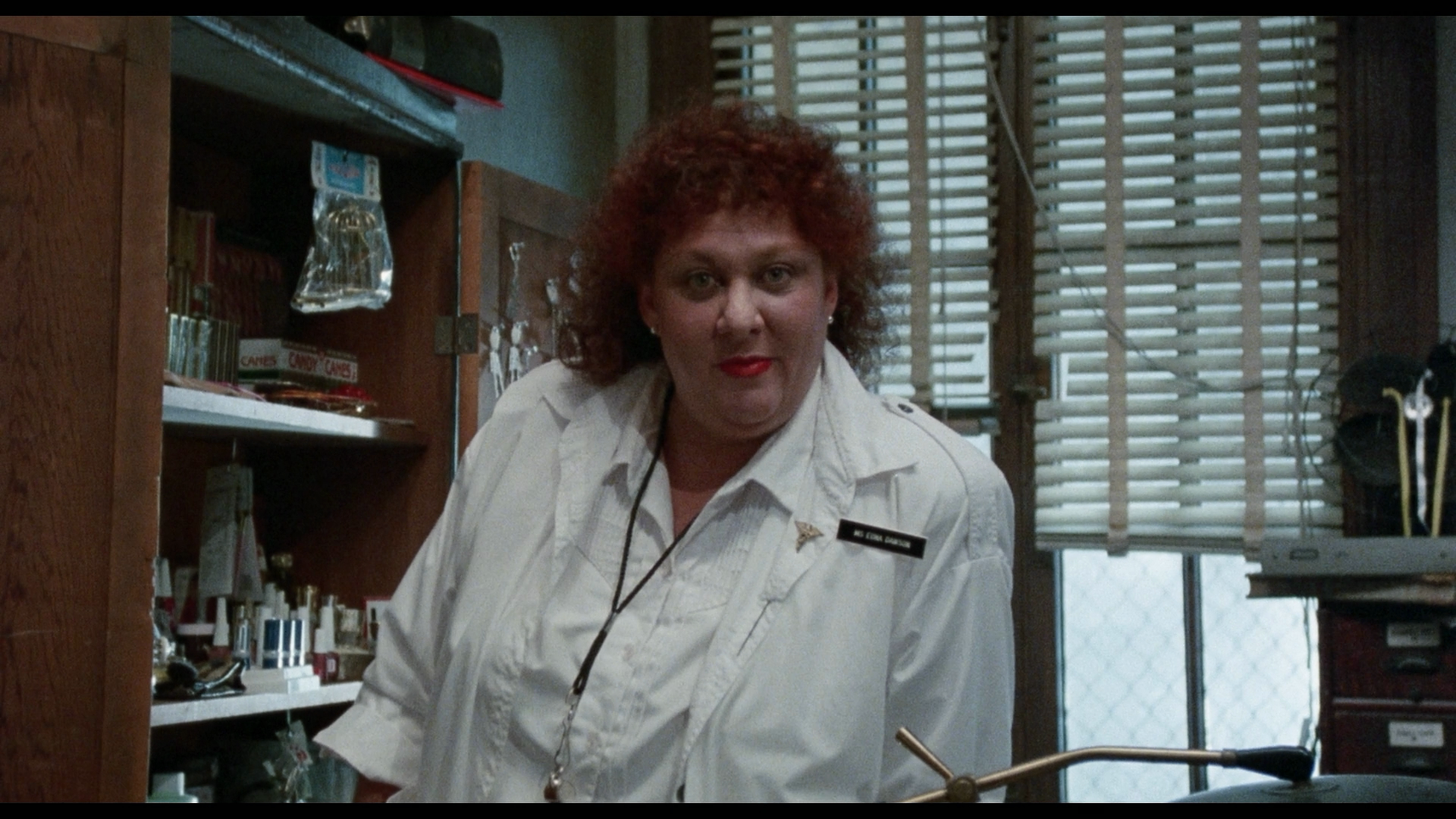 Reform School Girls cap 2