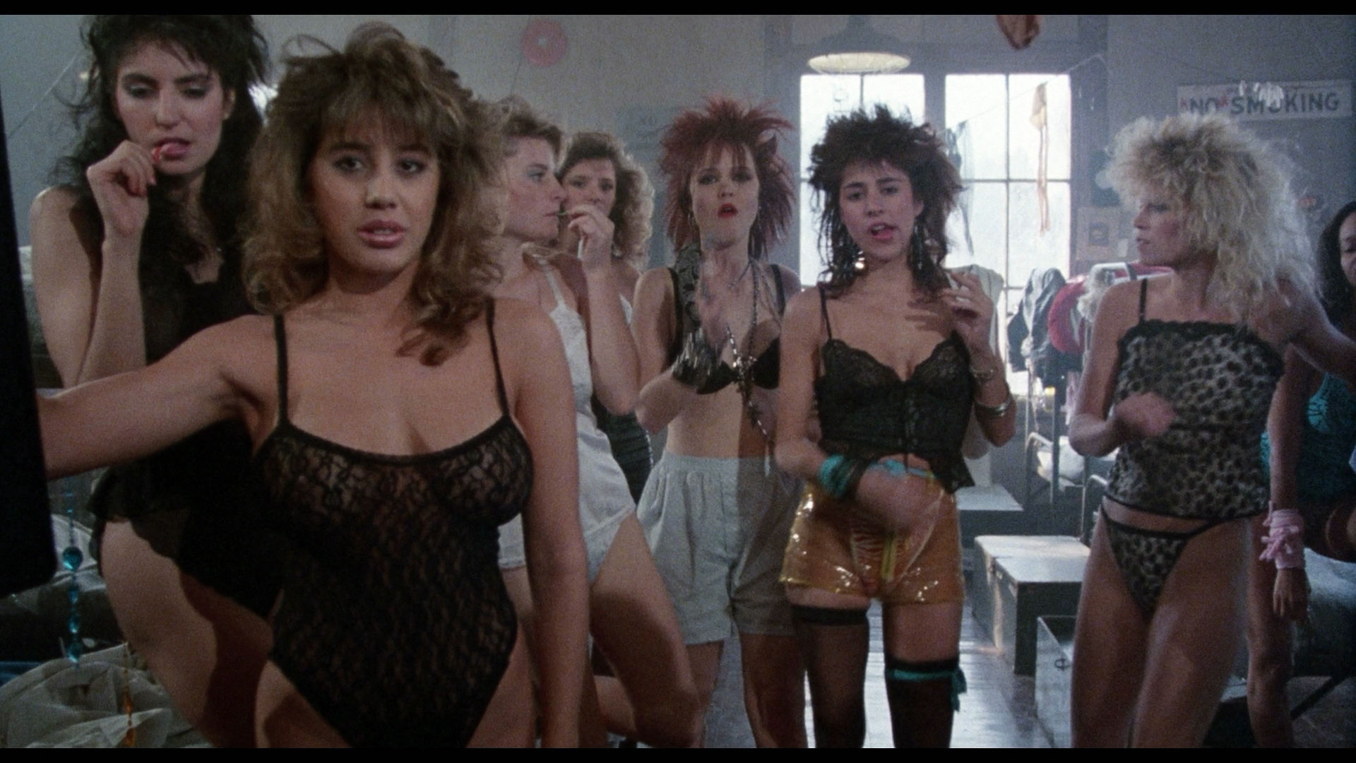 Reform School Girls cap 3