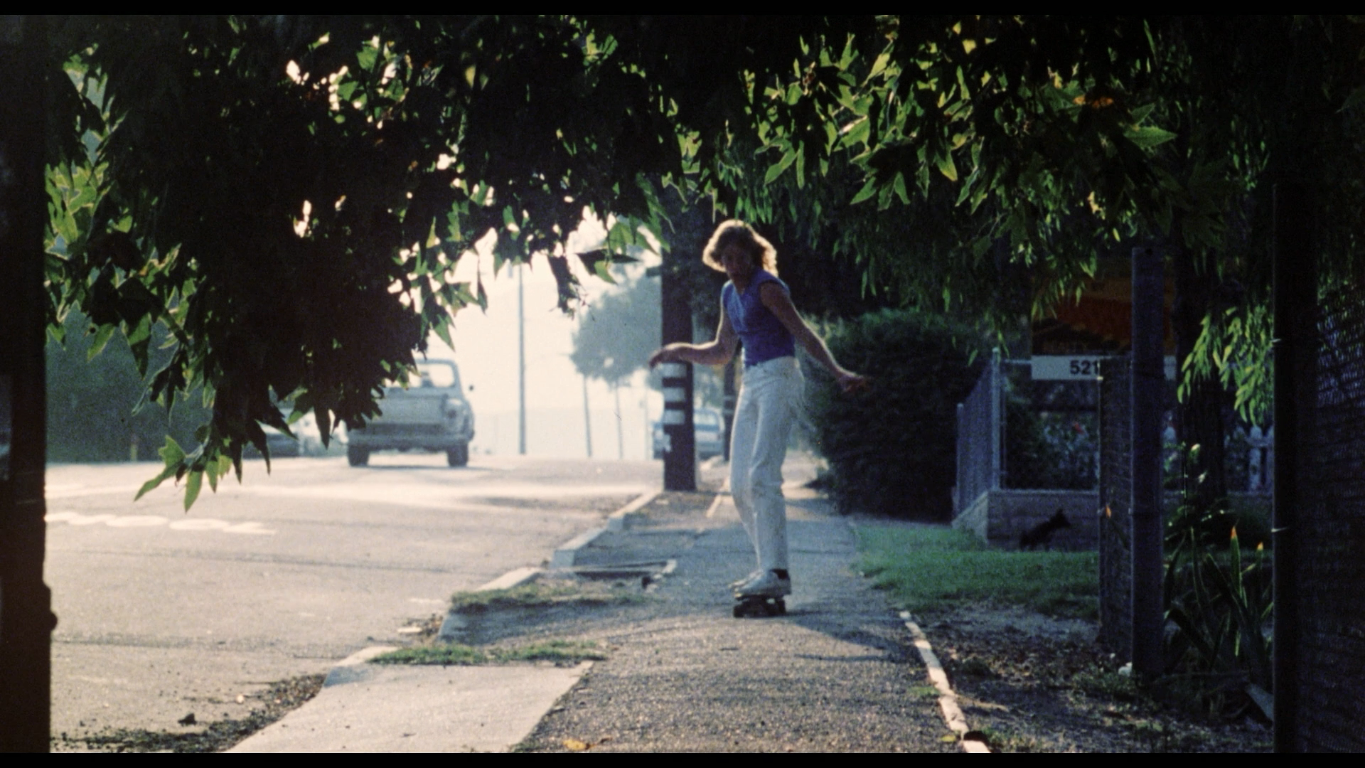 Hard Rock Zombies cap 3