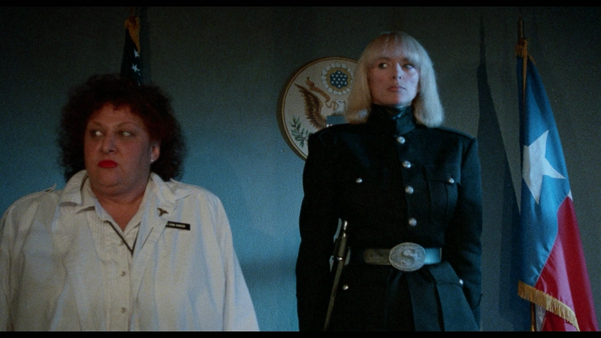 Reform School Girls cap 6