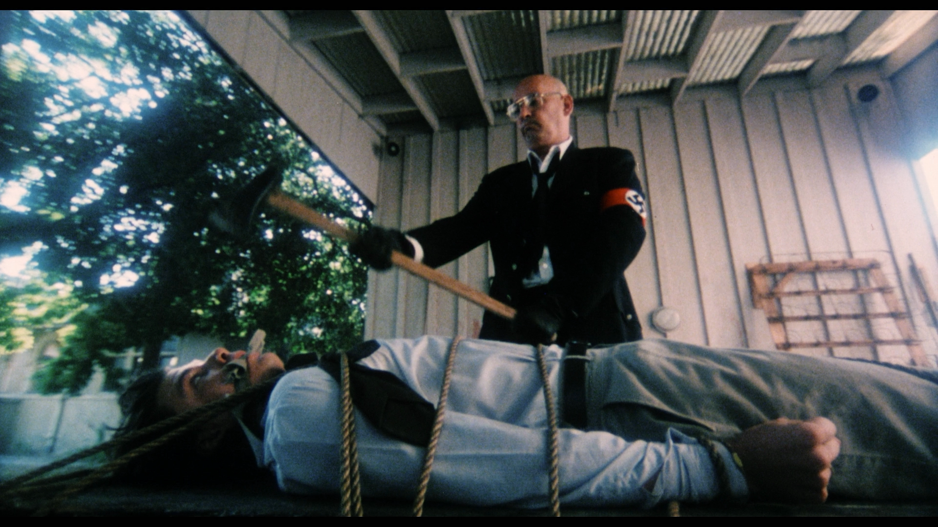 Hard Rock Zombies cap 7