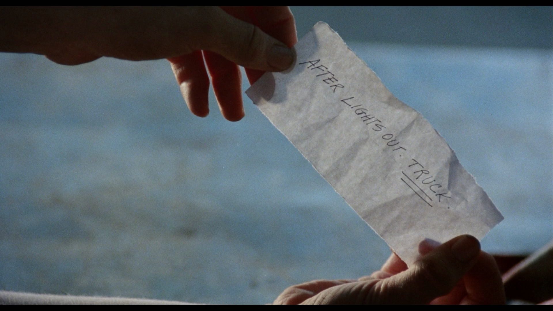 Reform School Girls cap 9