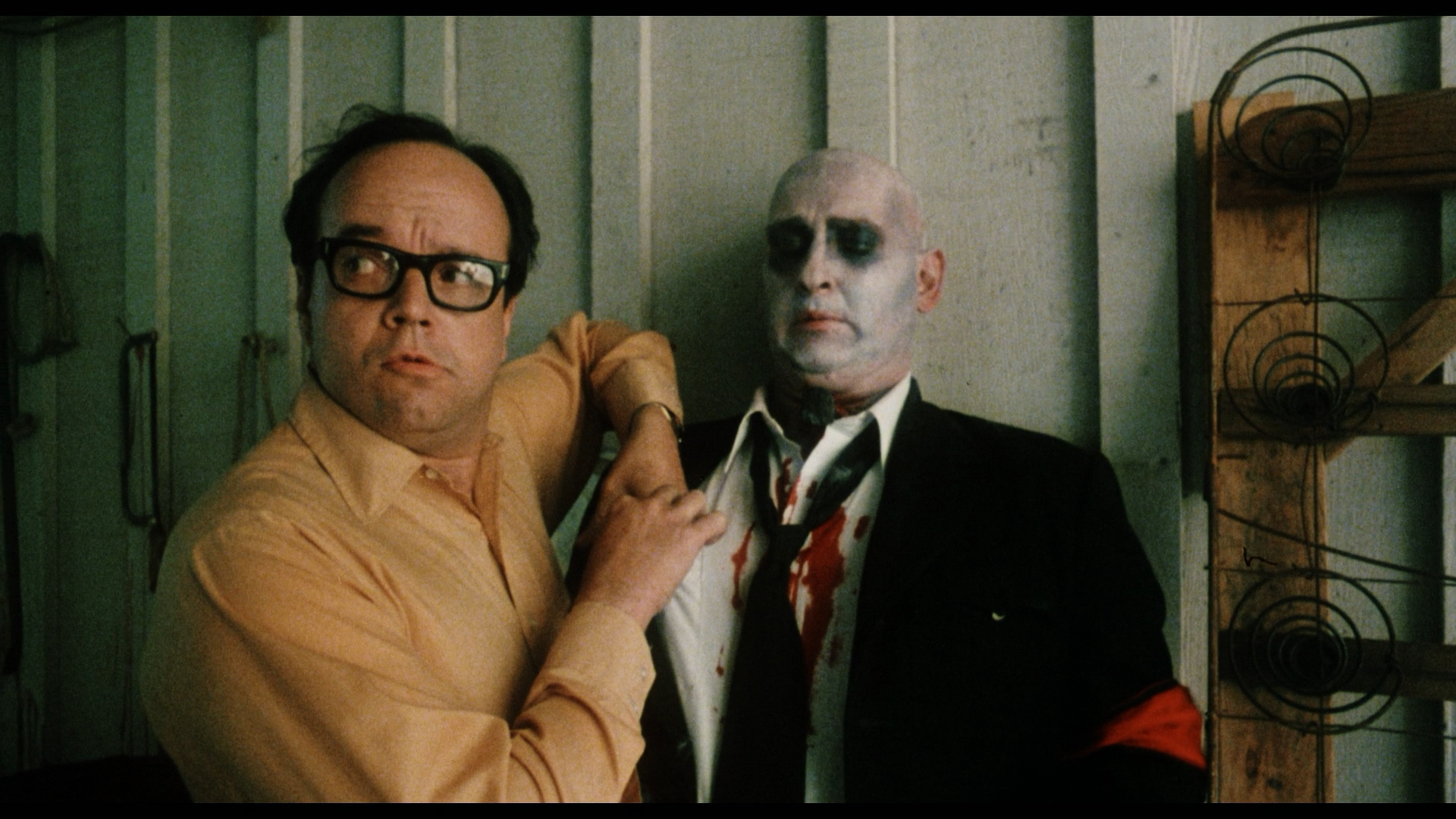 Hard Rock Zombies cap 8