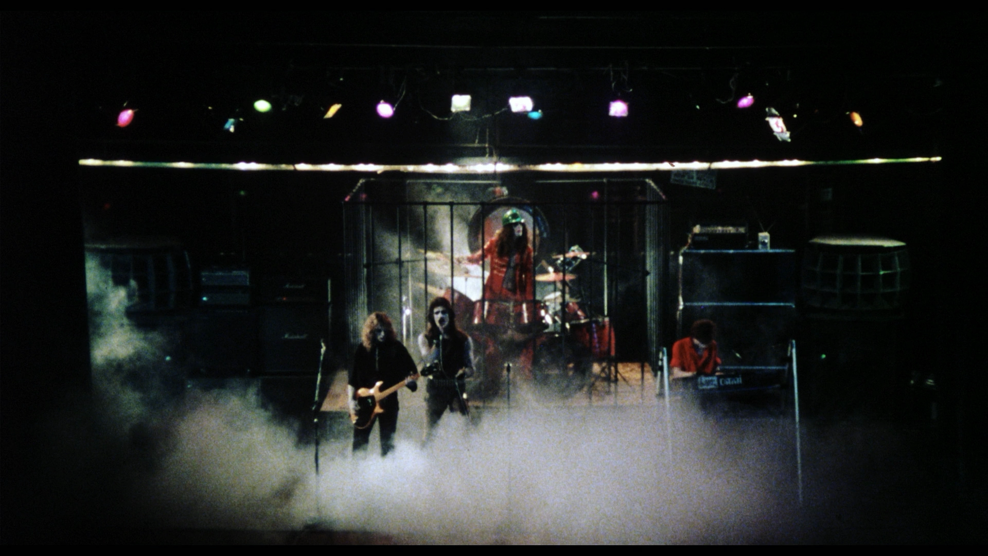 Hard Rock Zombies cap 9