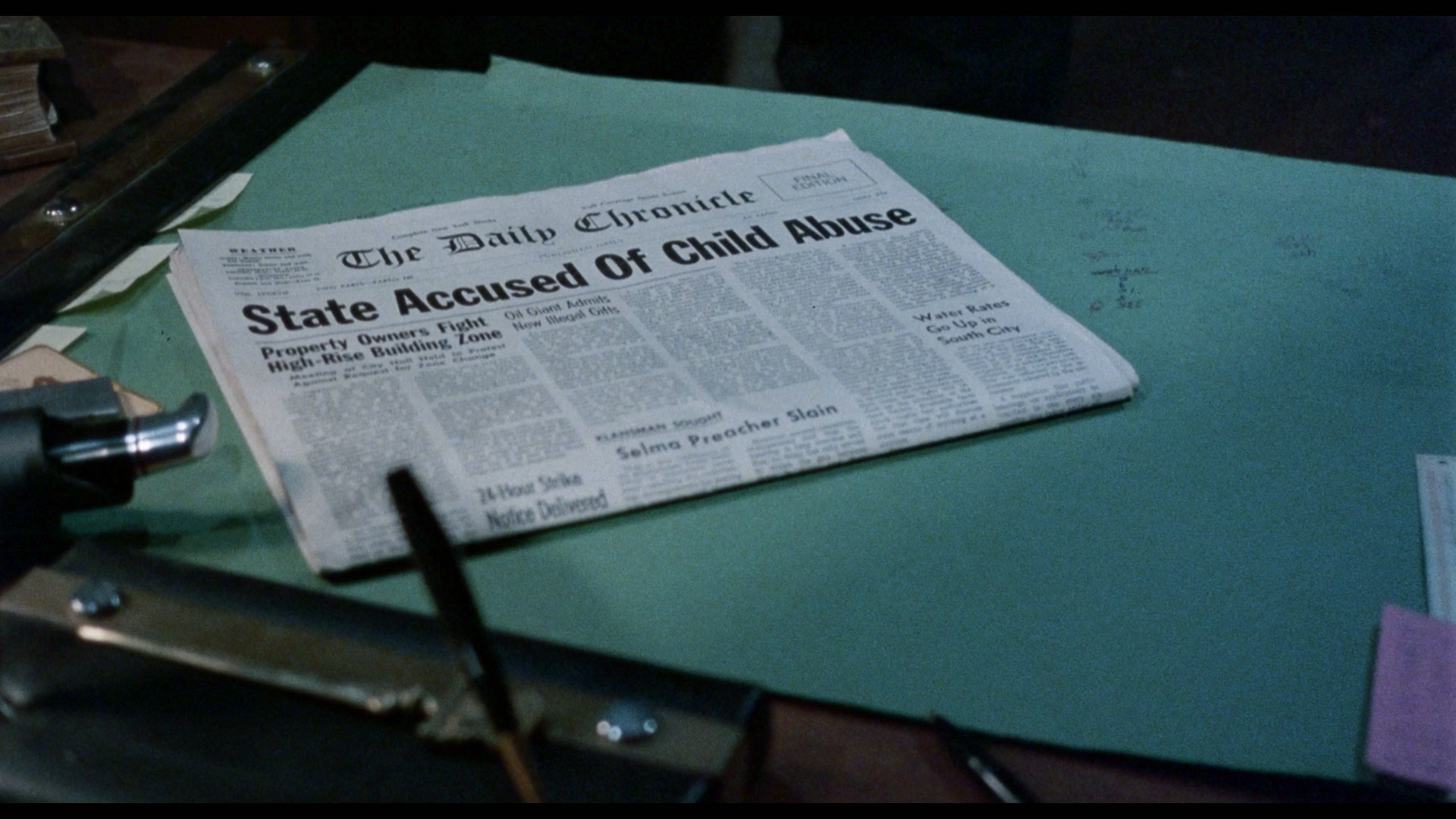 Reform School Girls cap 12