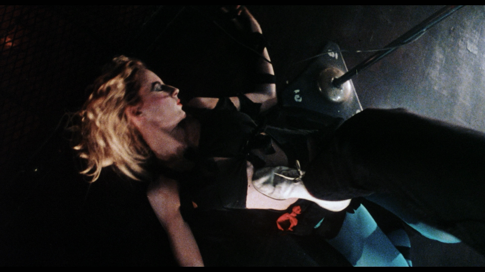 Hard Rock Zombies cap 10