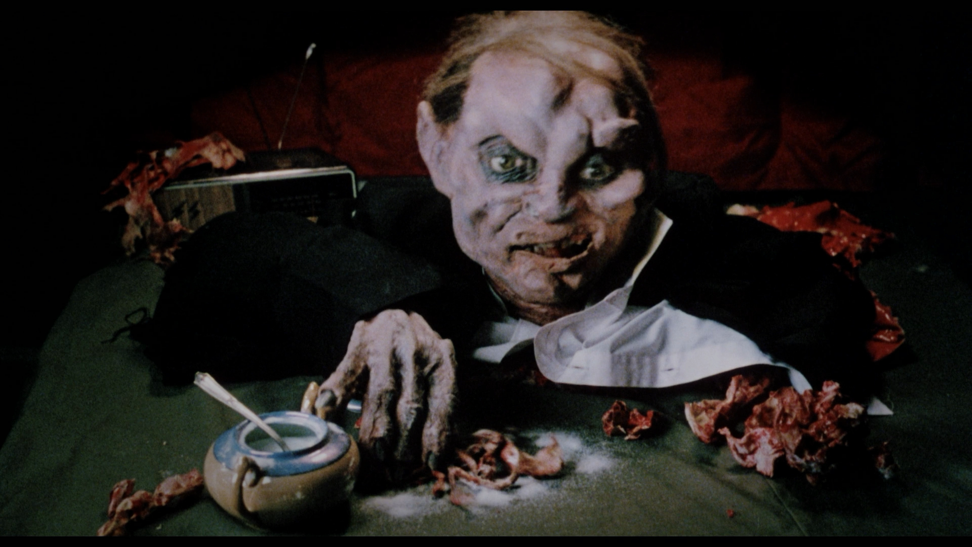 Hard Rock Zombies cap 11