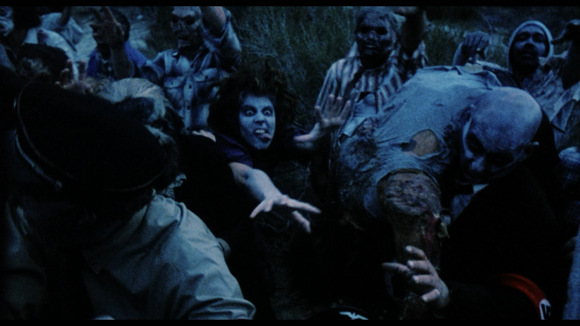 Hard Rock Zombies cap 12