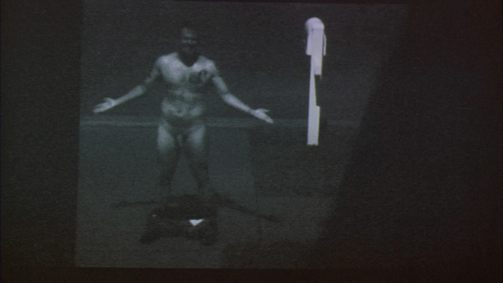 Baghead Blu-ray screencap 1