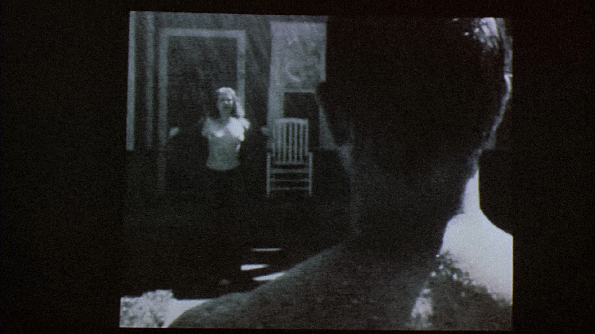 Baghead Blu-ray screencap 2