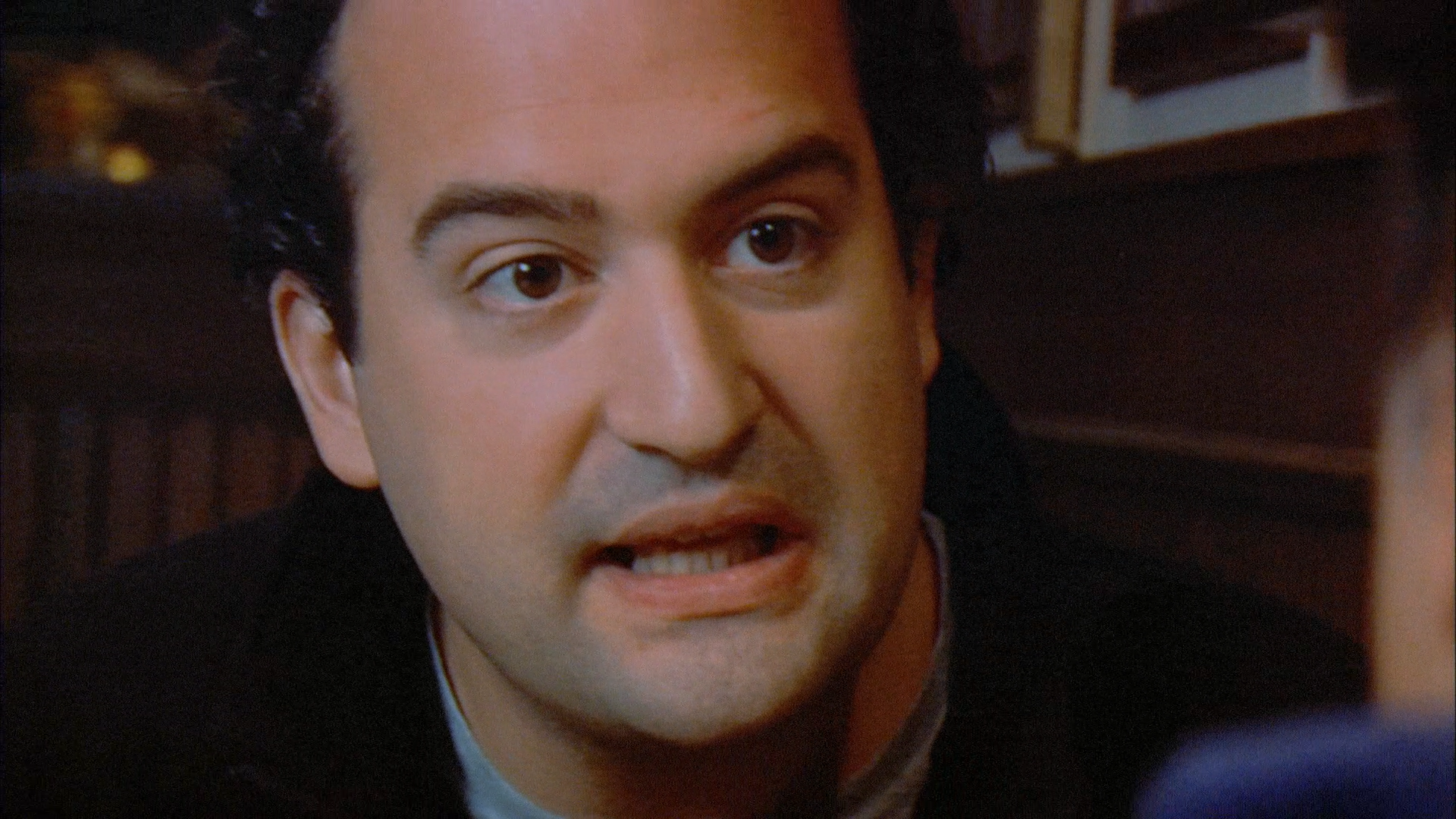 Baghead Blu-ray screencap 4