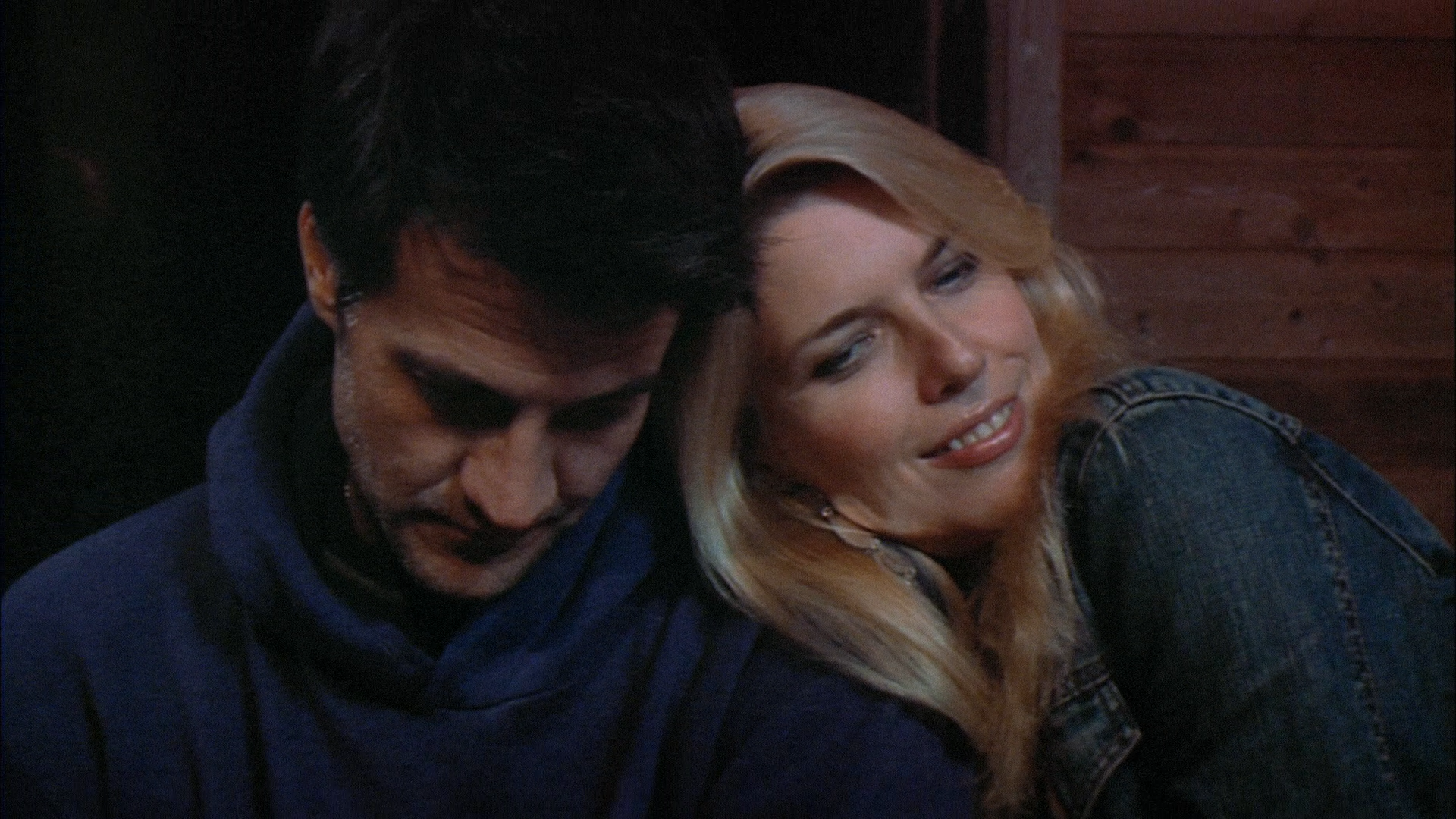 Baghead Blu-ray screencap 5