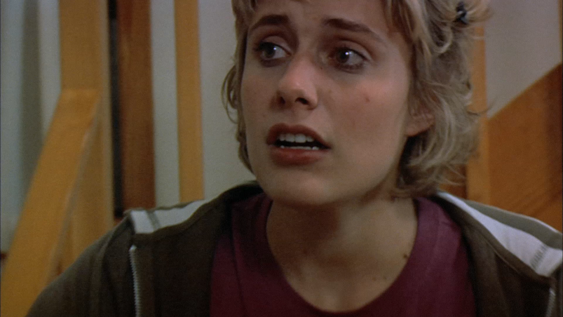 Baghead Blu-ray screencap 9