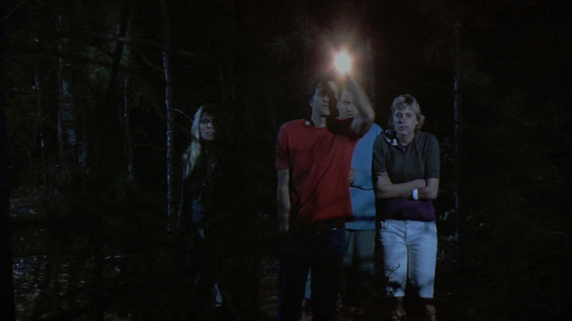 Baghead Blu-ray screencap 10