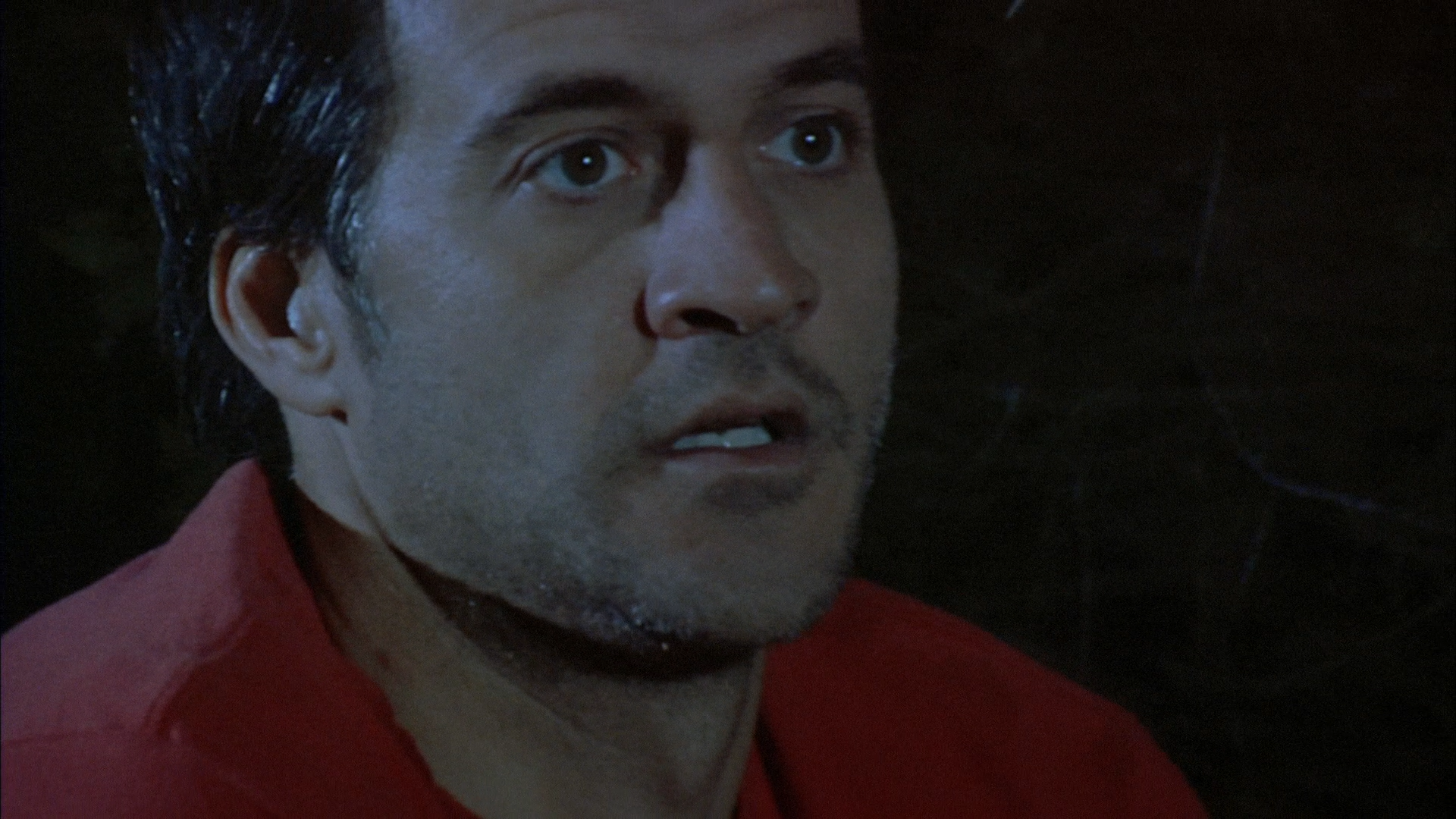 Baghead Blu-ray screencap 11