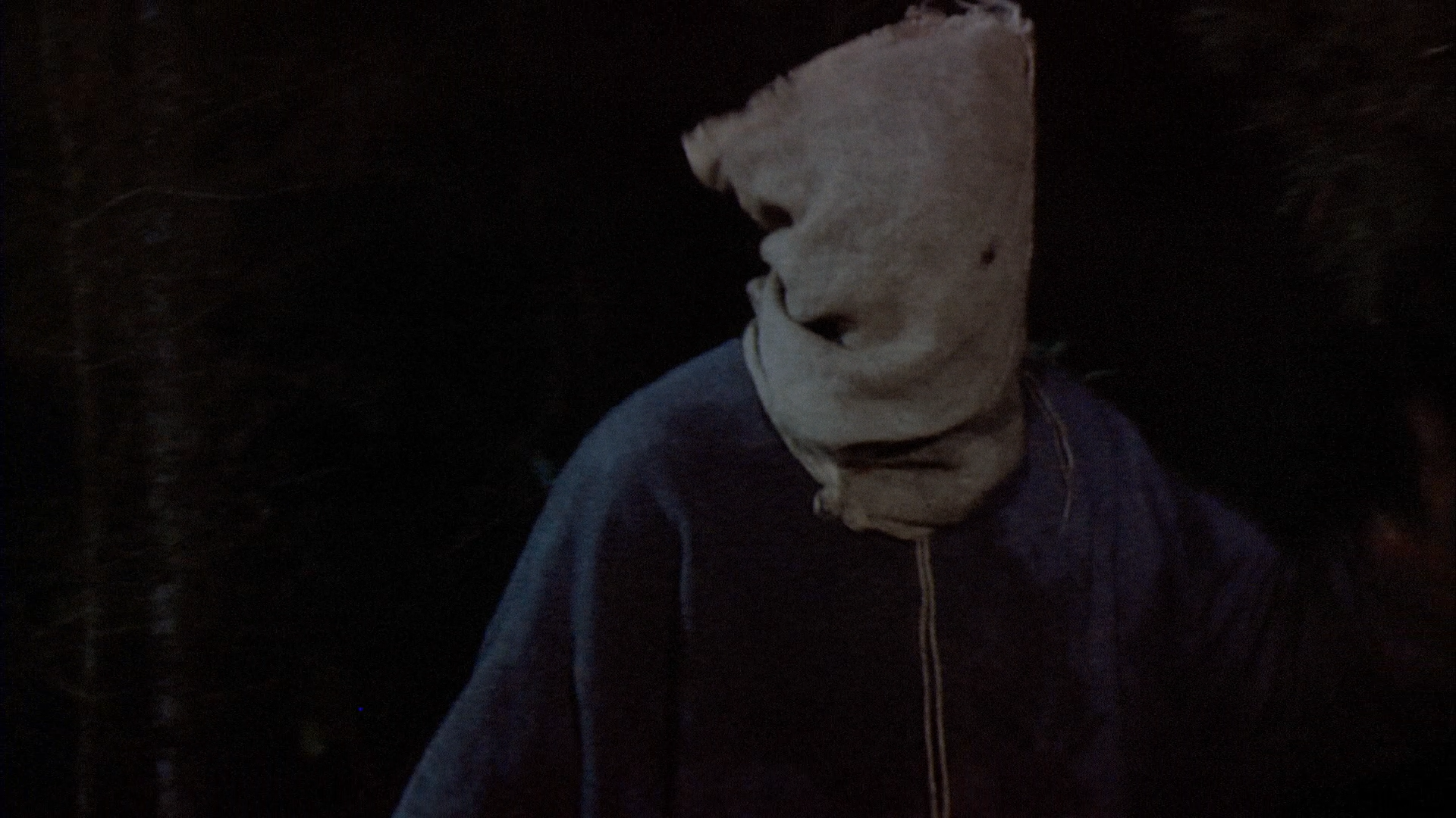 Baghead Blu-ray screencap 12