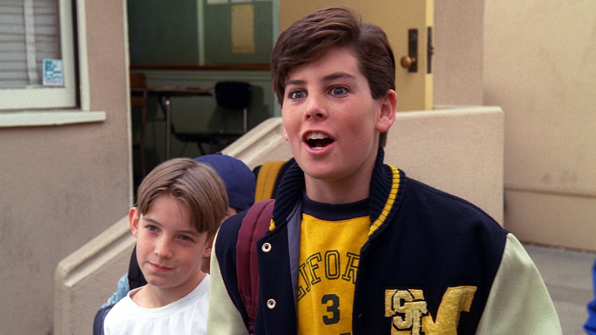 Remote Blu-ray screencap 2