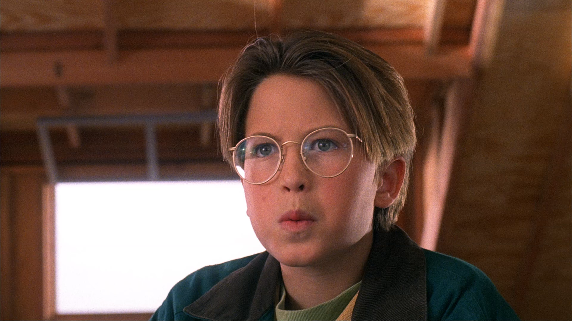 Remote Blu-ray screencap 3