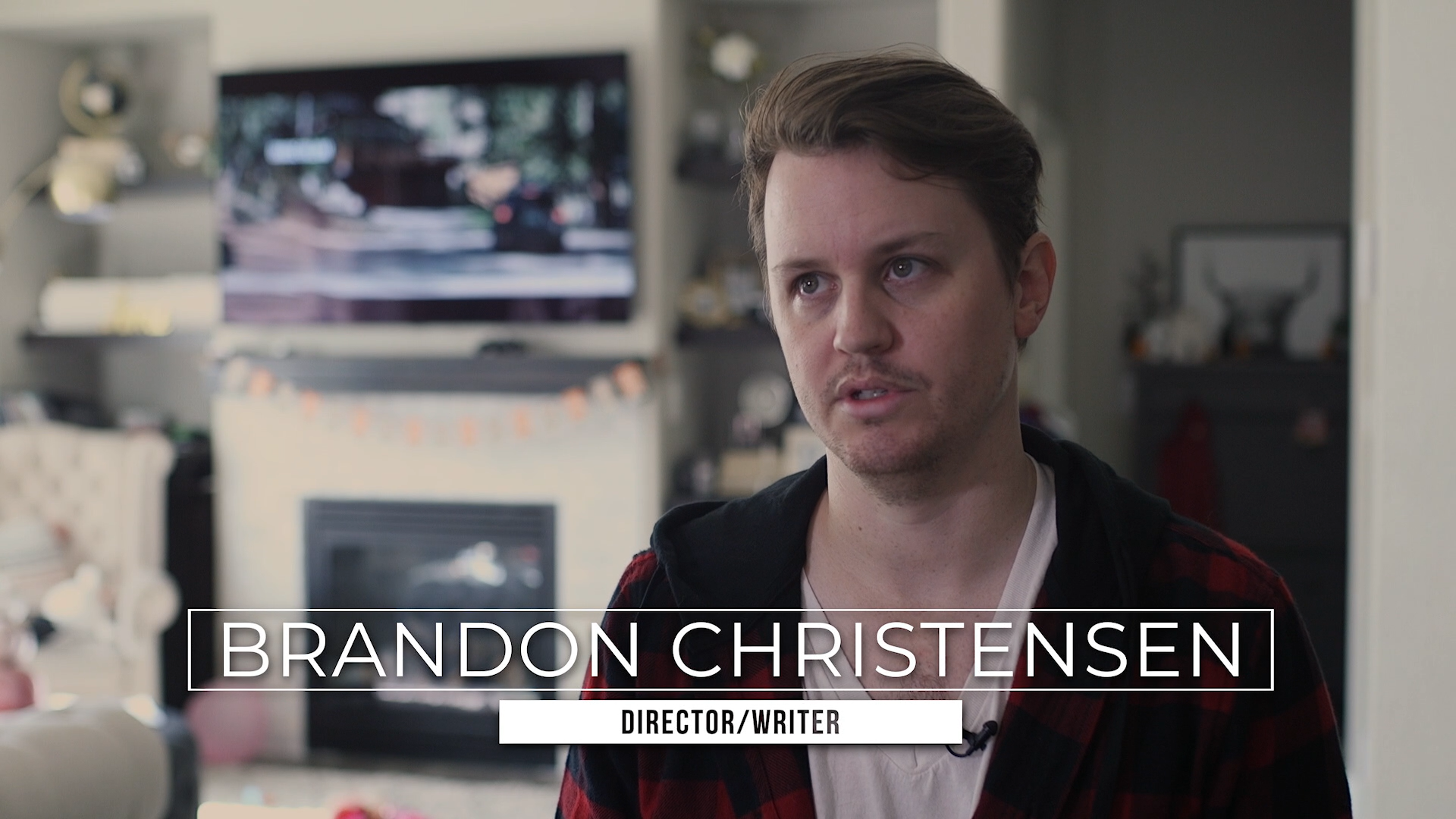 Behind the Scenes of Superhost