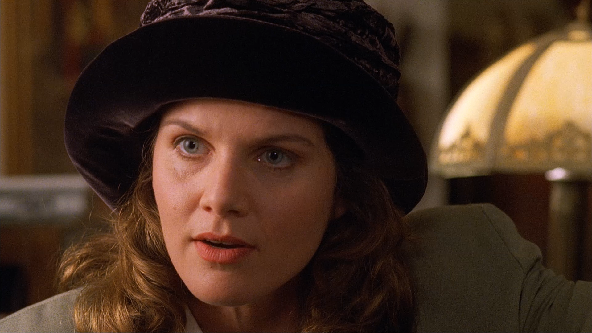 Remote Blu-ray screencap 4