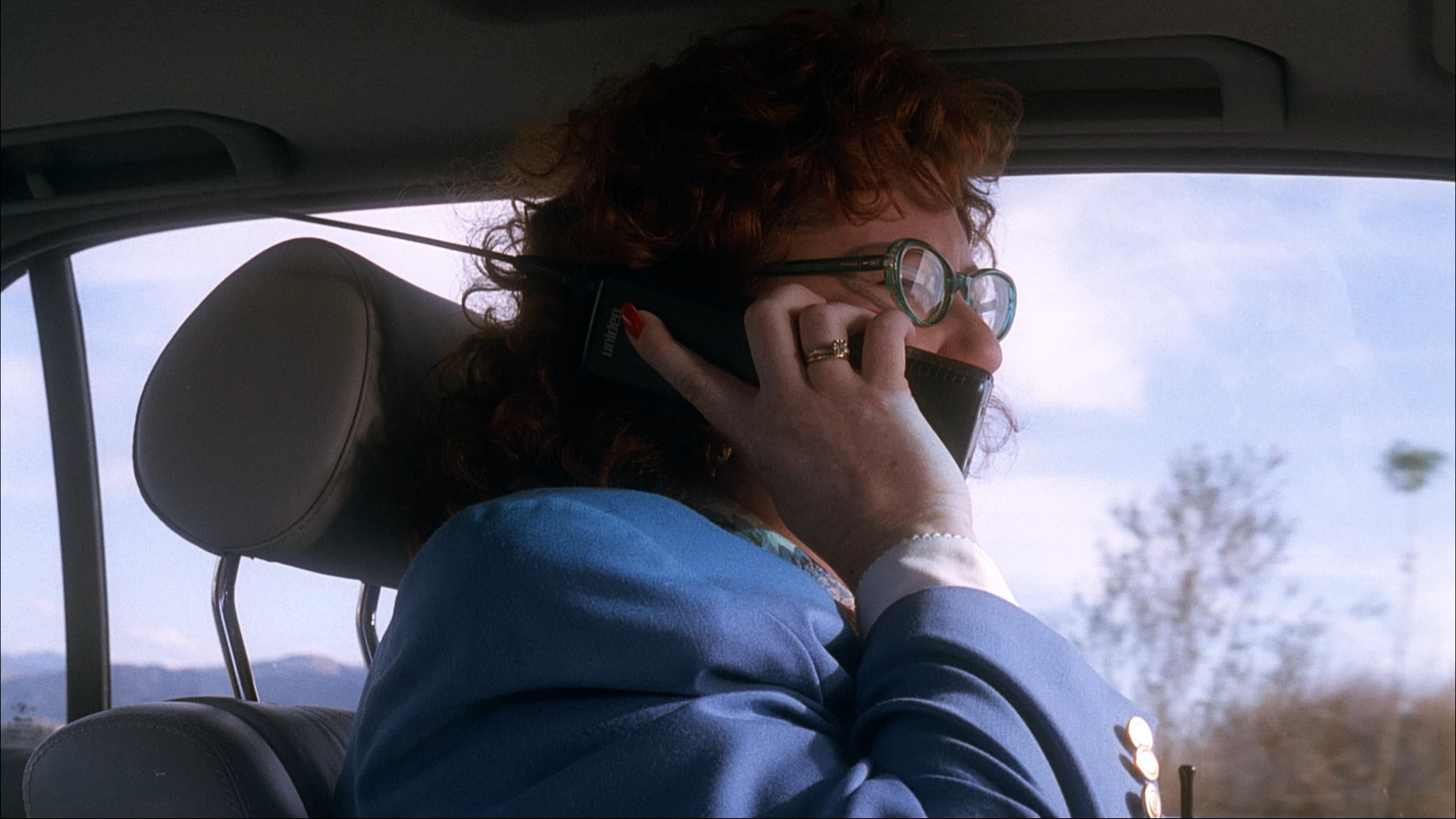 Remote Blu-ray screencap 7