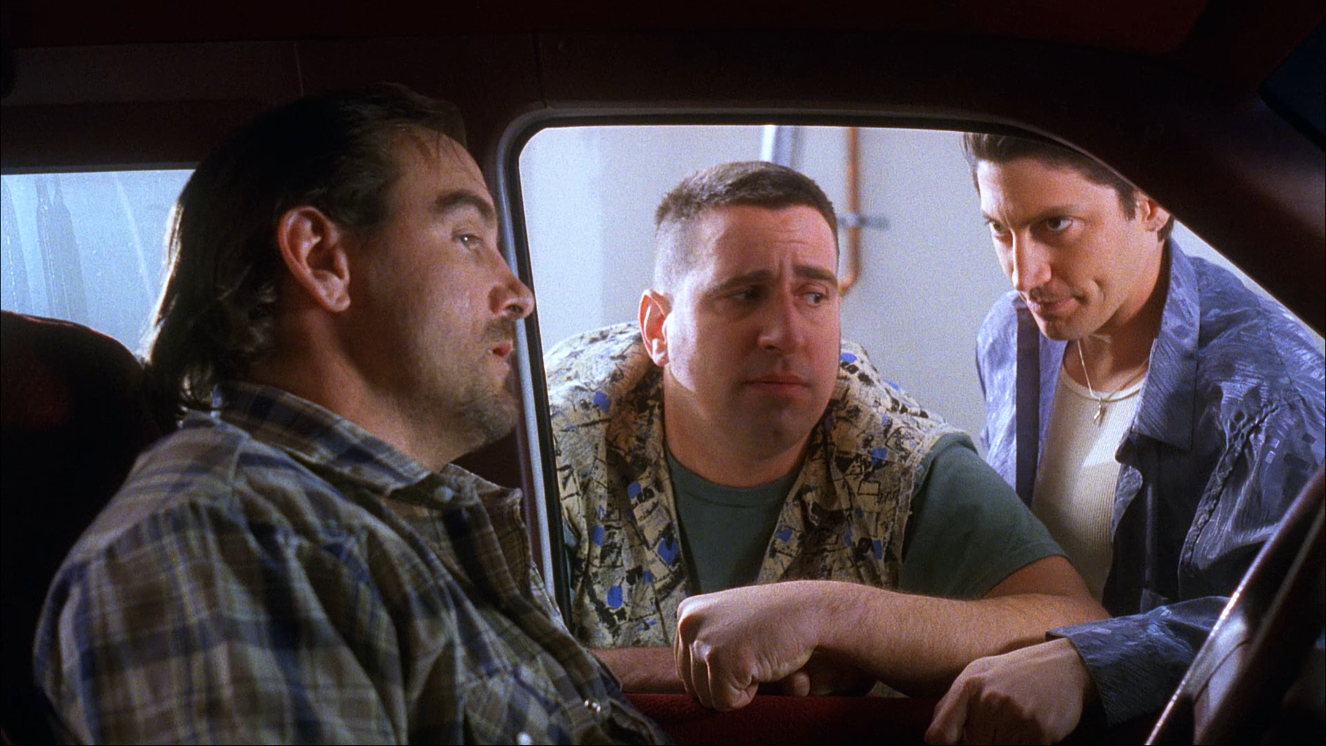 Remote Blu-ray screencap 8