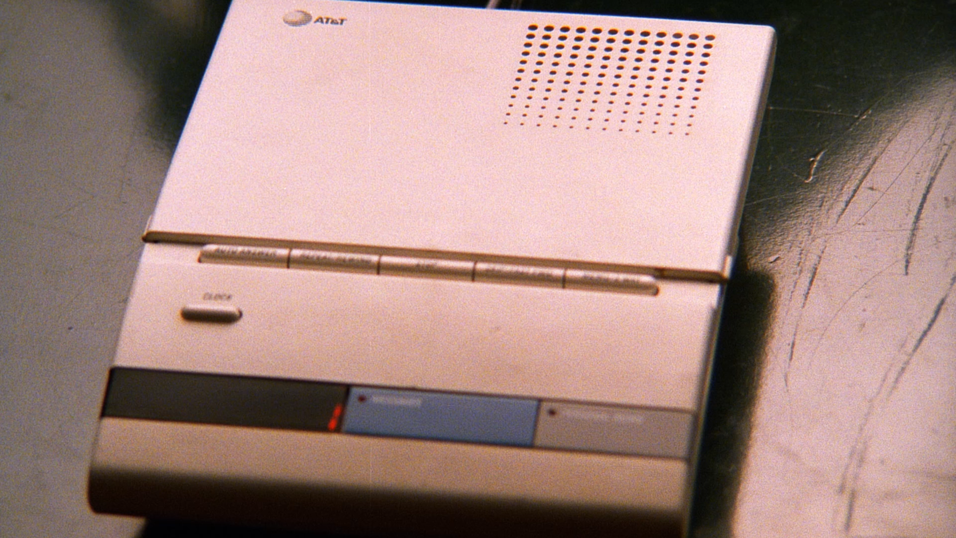 Remote Blu-ray screencap 9