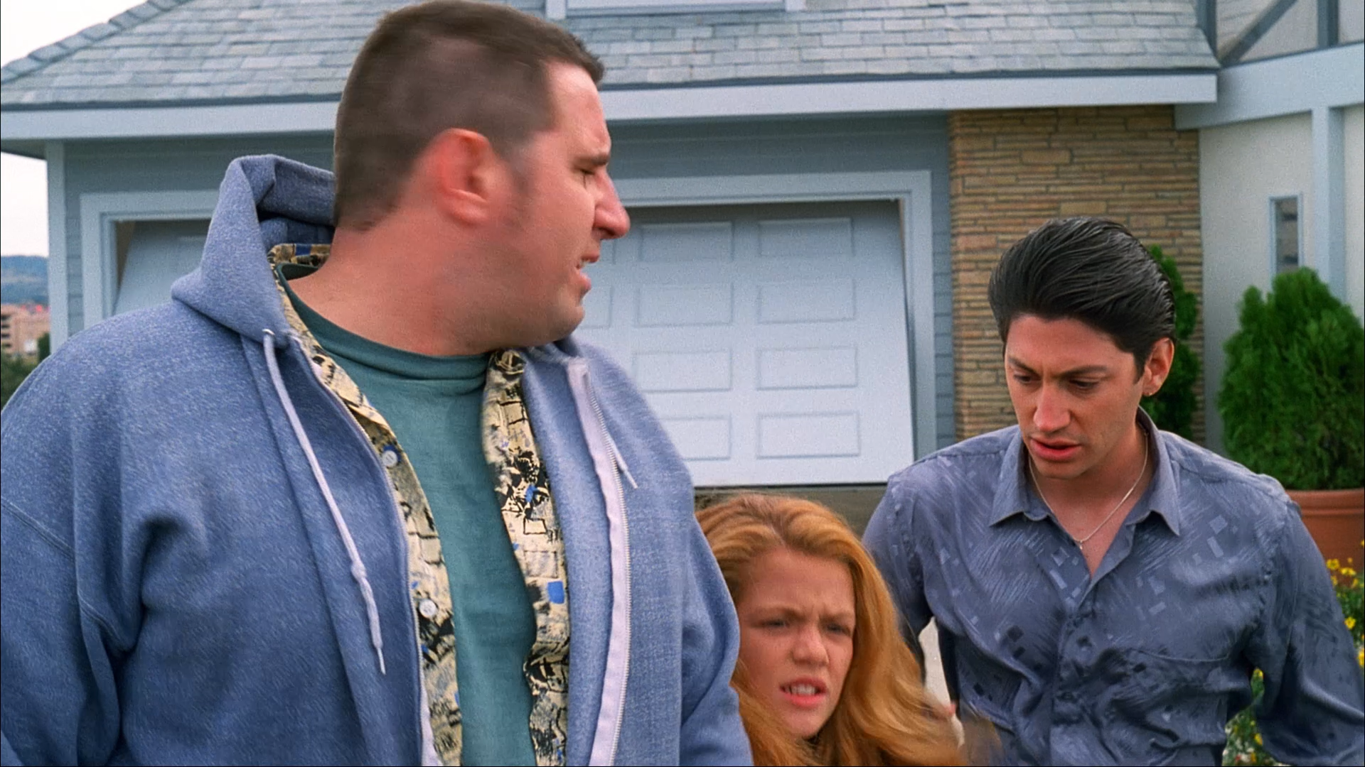 Remote Blu-ray screencap 11