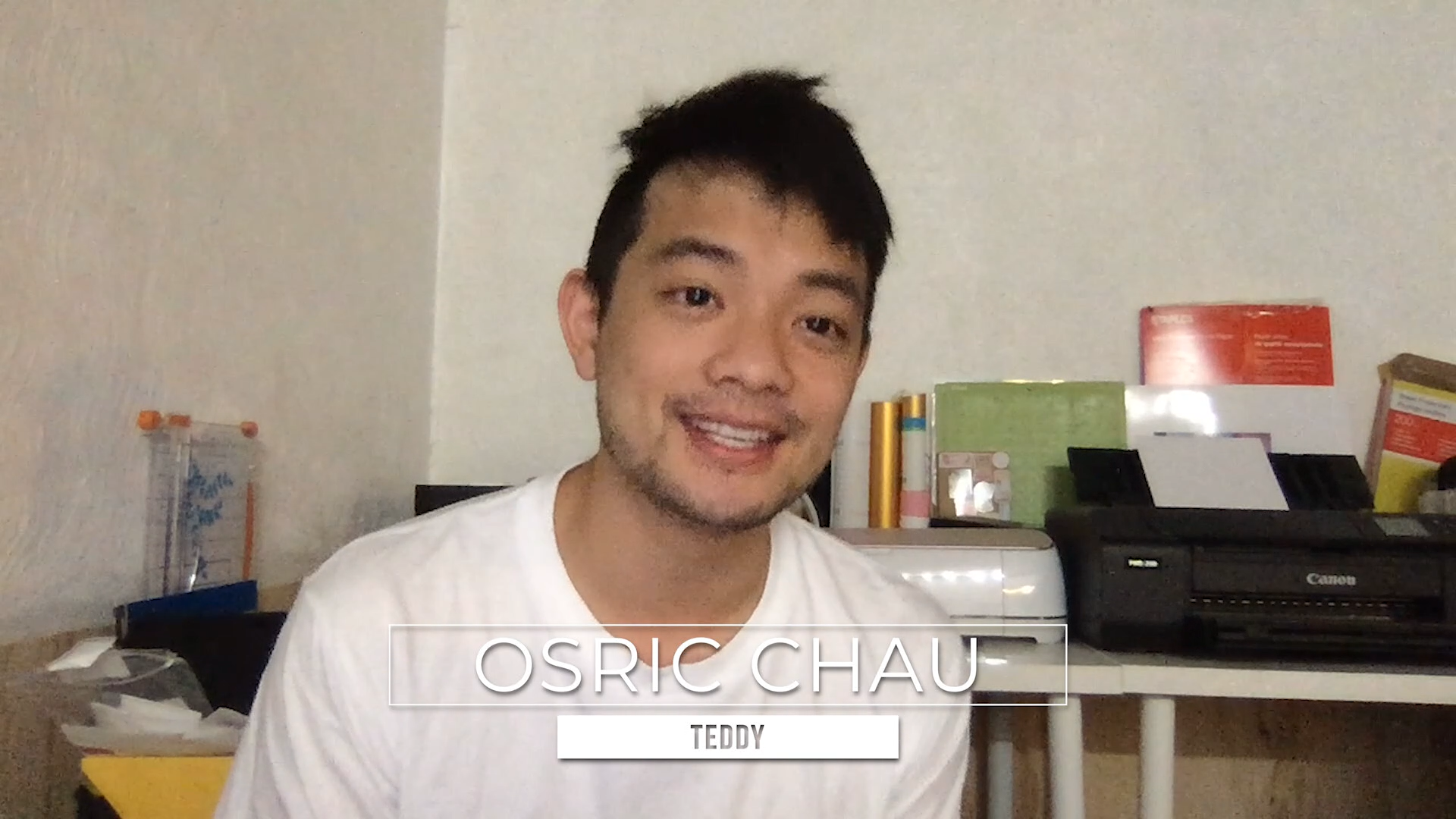 Behind the Scenes of Superhost