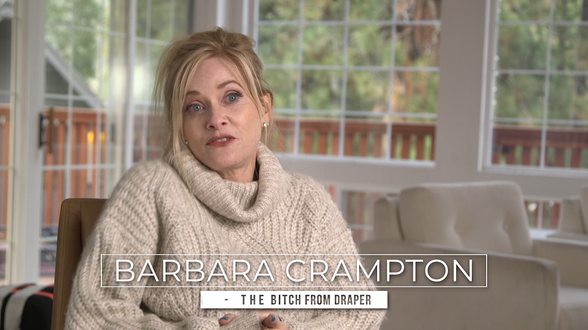 Behind the Scenes of Superhost