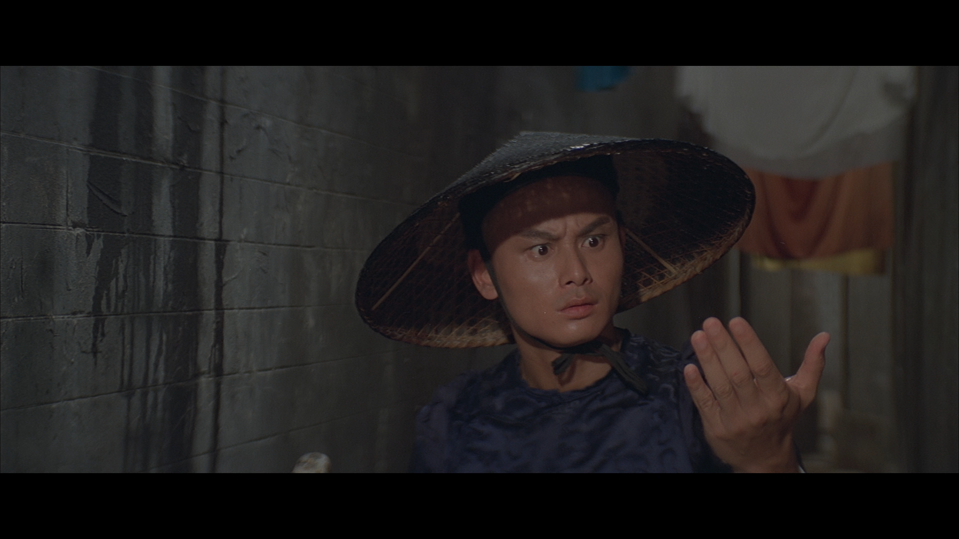 Legendary Weapons of China Blu-ray screencap 5