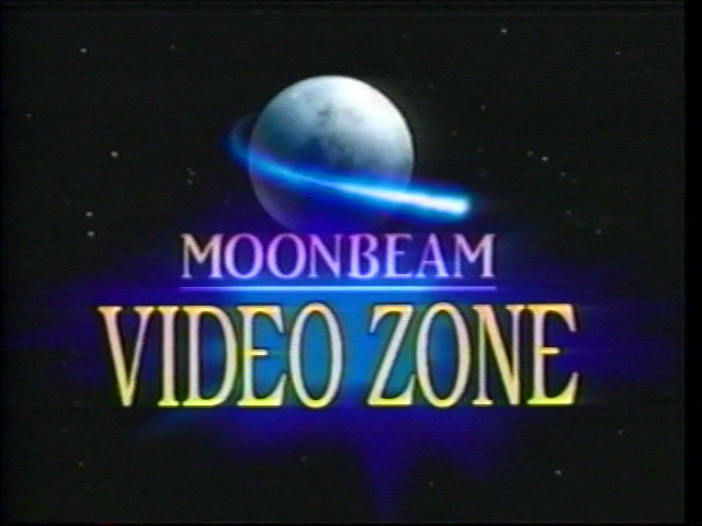MoonBeam VideoZone