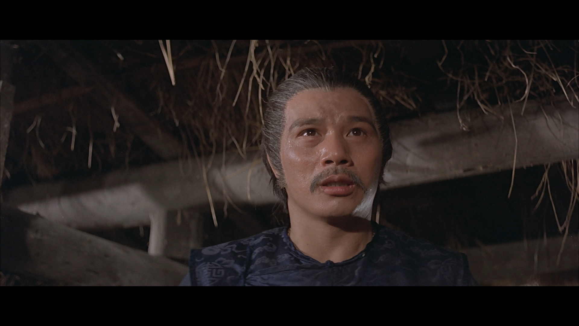 Legendary Weapons of China Blu-ray screencap 7